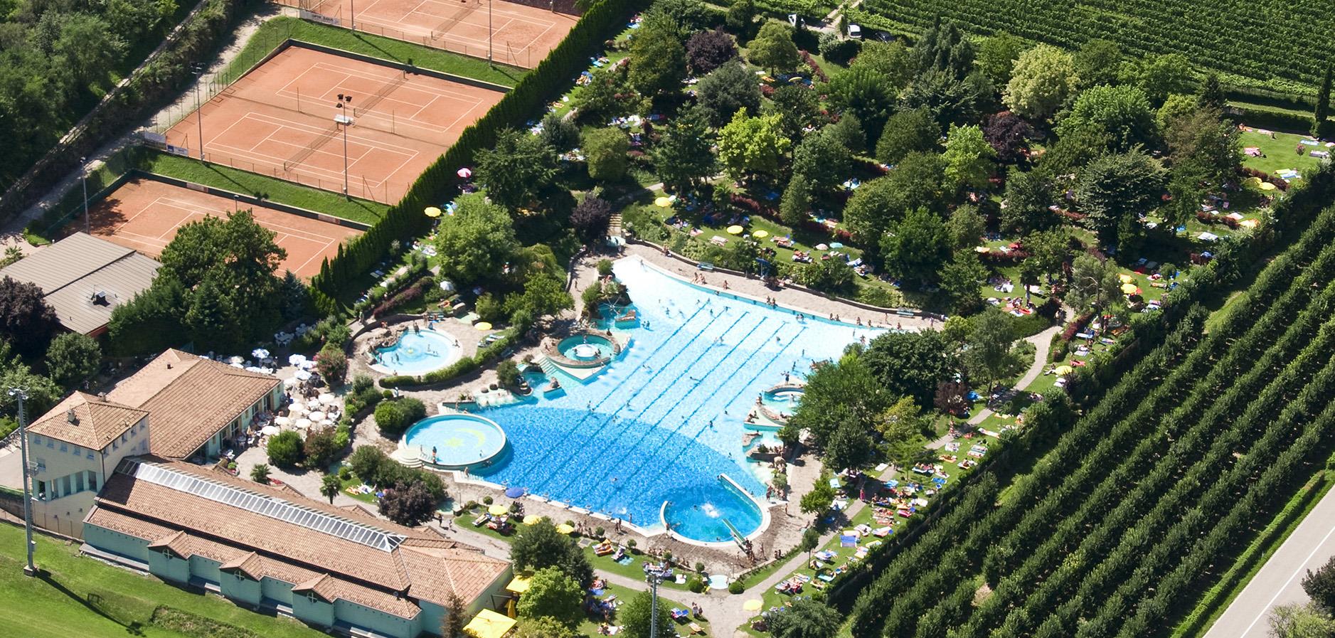 Beach volley Tramin an der Weinstraße/Termeno sulla Strada del Vino 1 suedtirol.info