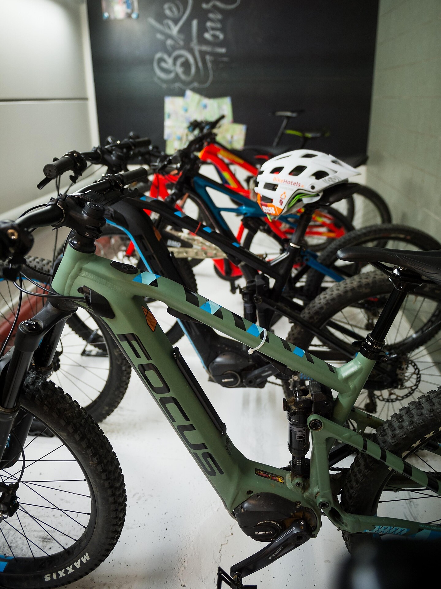 BrixBike