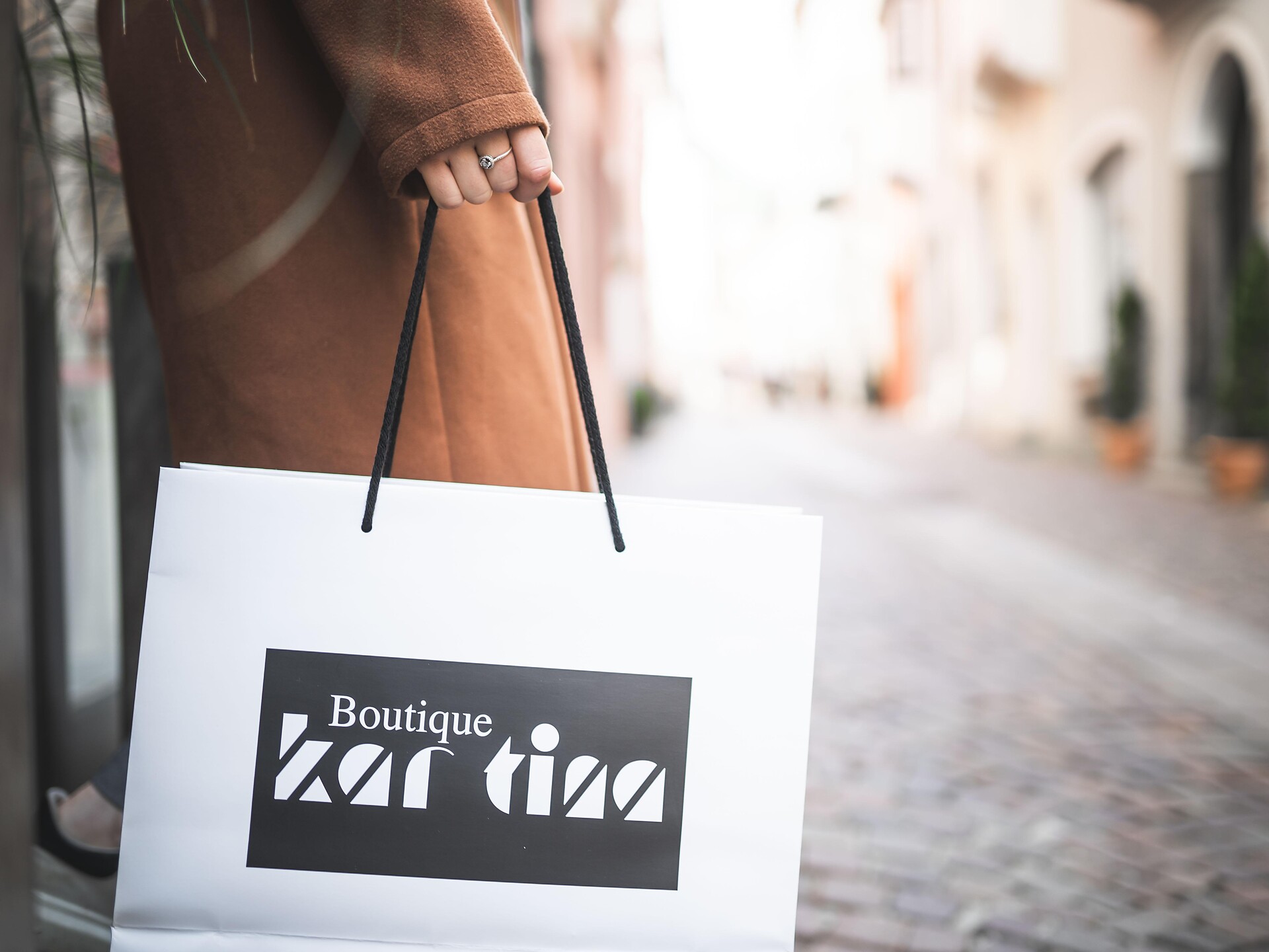 Boutique Kar Tina
