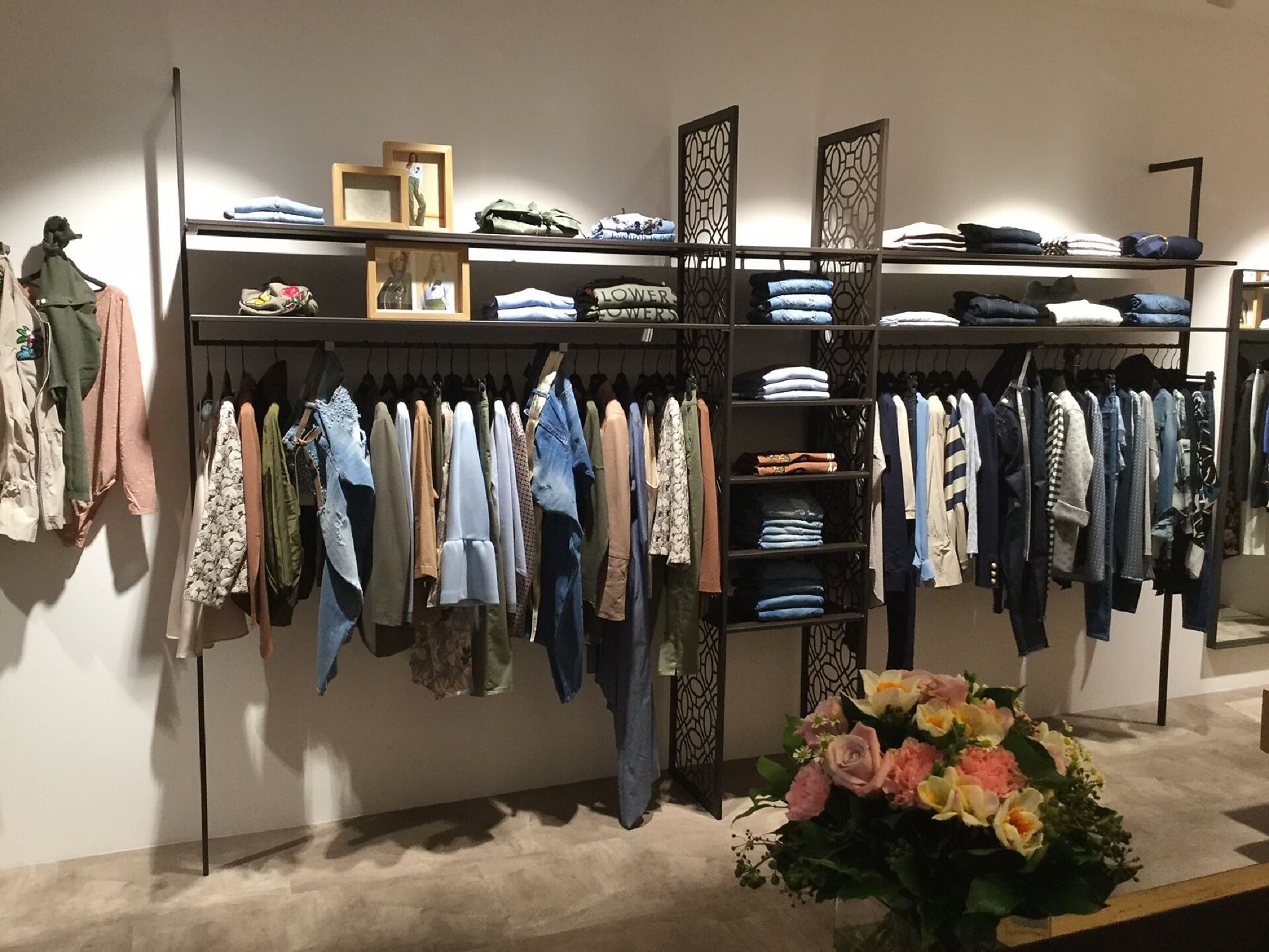 Boutique Kar tina