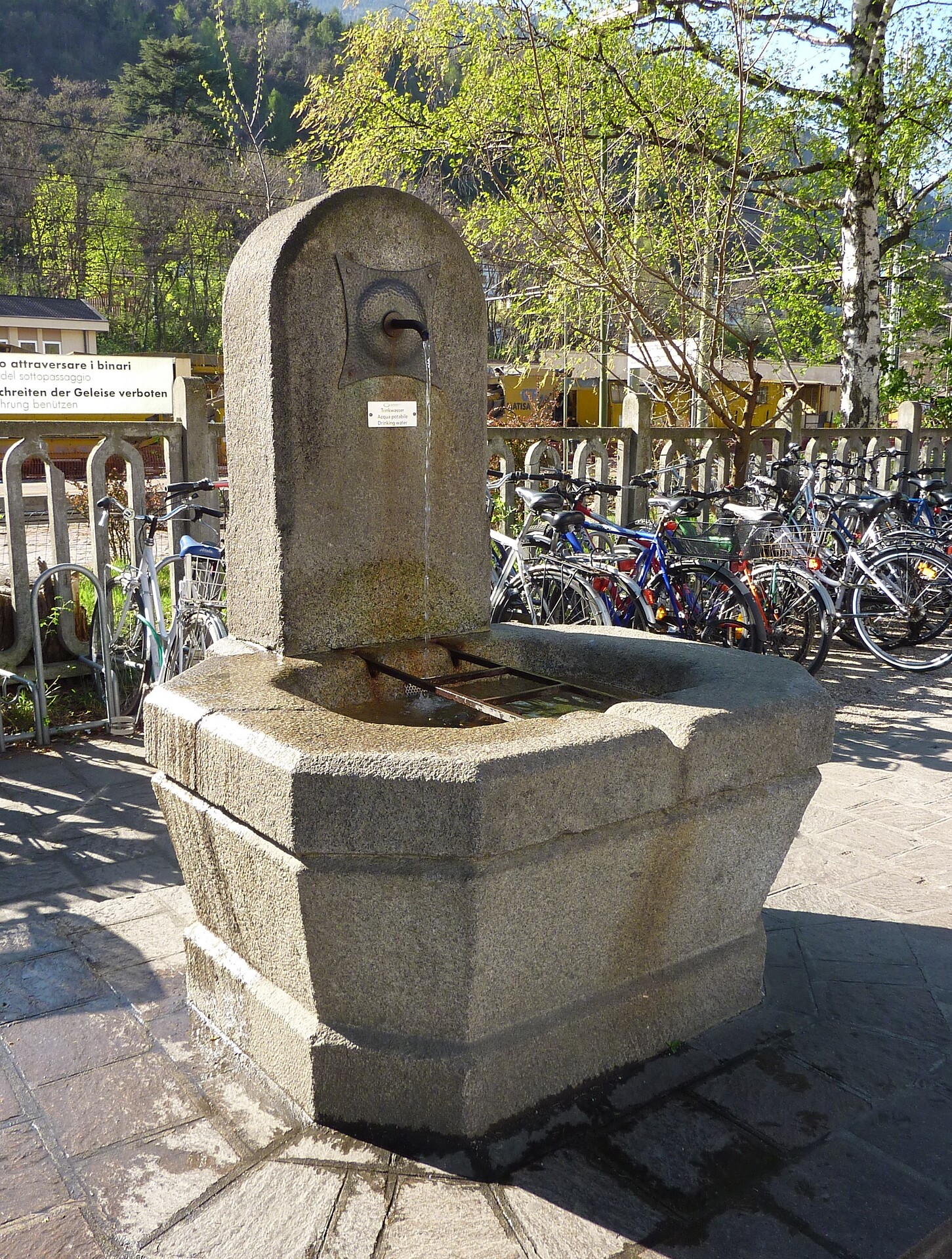 Fontana