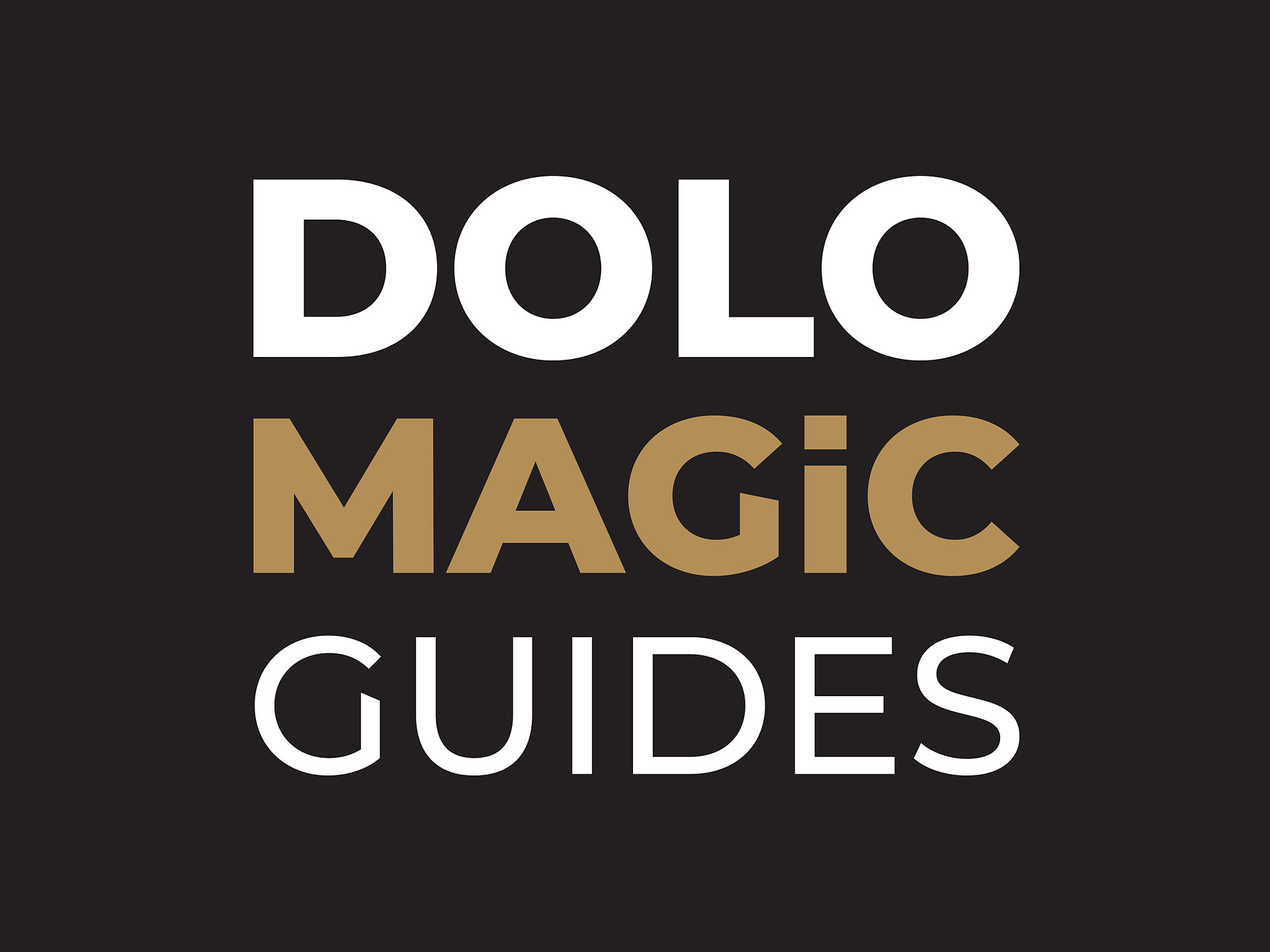 Dolomagic Mountain Guides Val Gardena - Dolomites Region Val Gardena - #1 - suedtirol.info