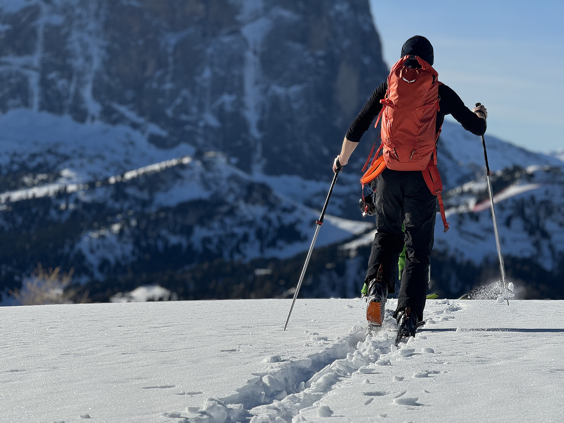 Dolomagic
