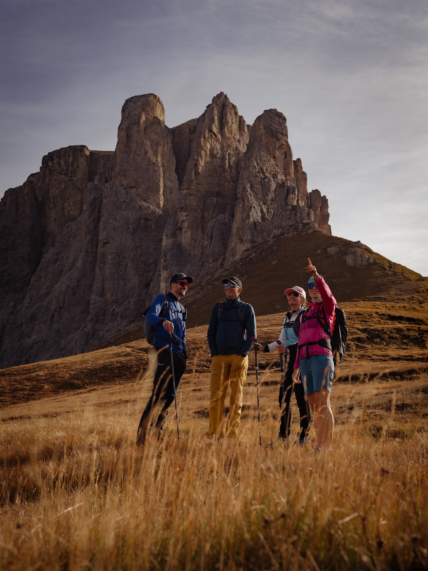 Dolomagic