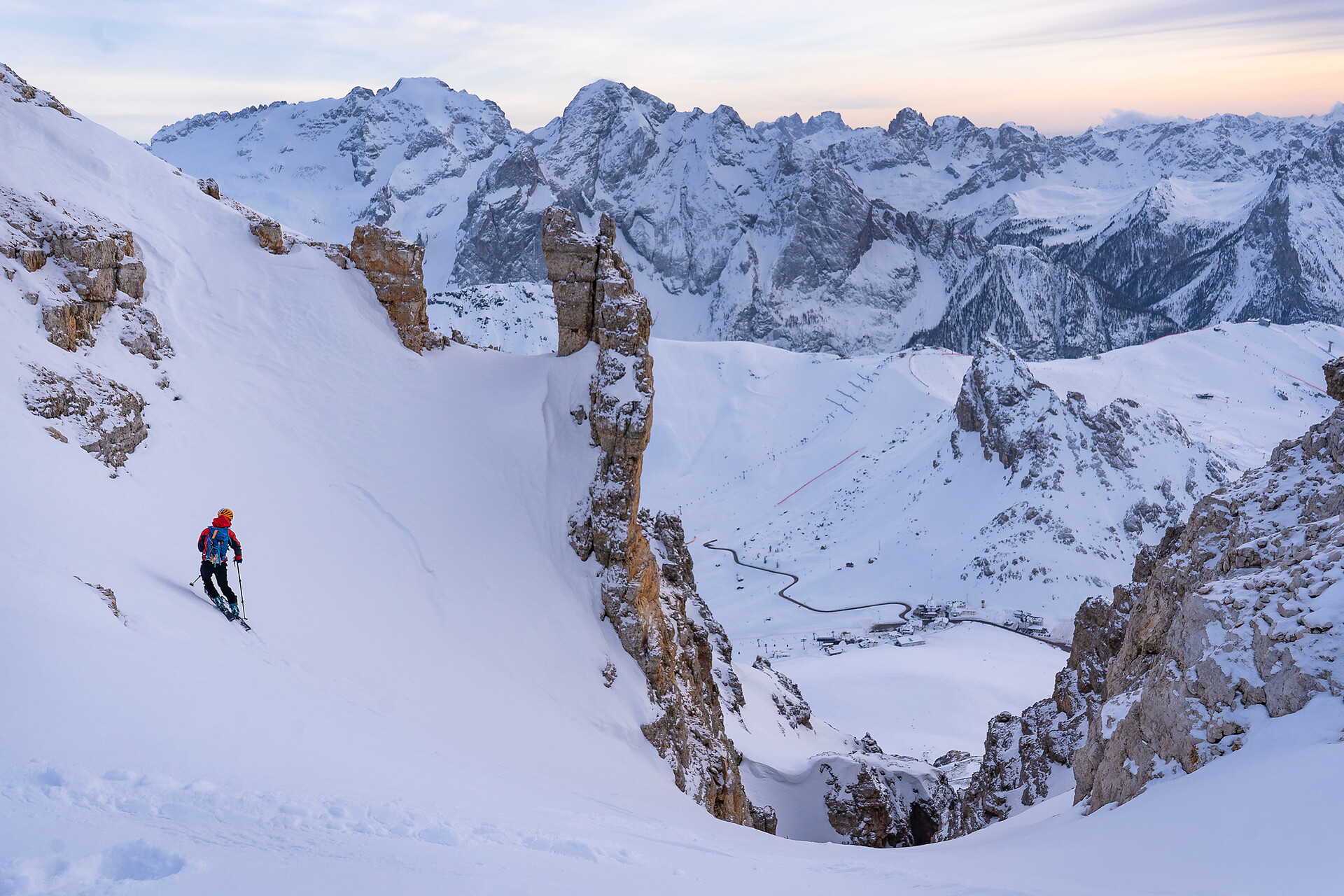 Dolomagic