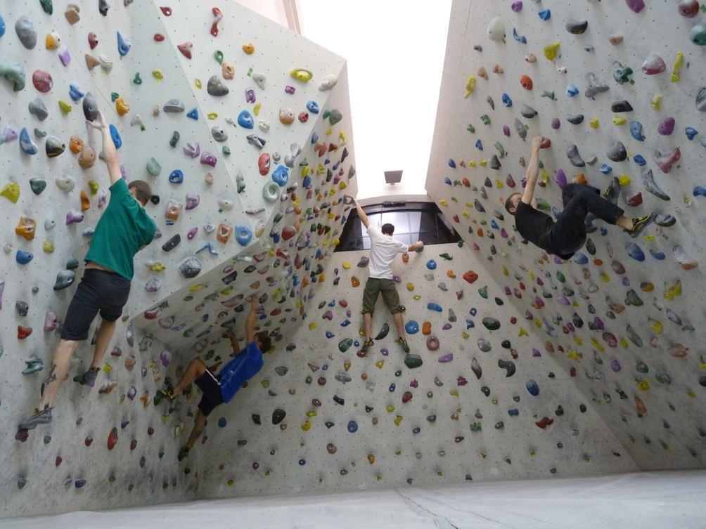 Palestra – Boulder Valdaora 1 suedtirol.info