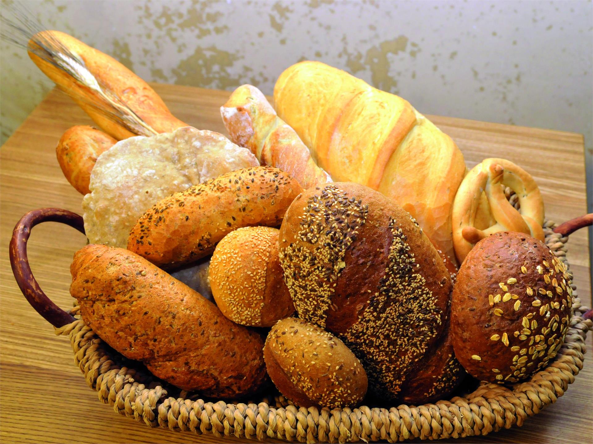 Bäckerei Zancanella Sarntal 1 suedtirol.info