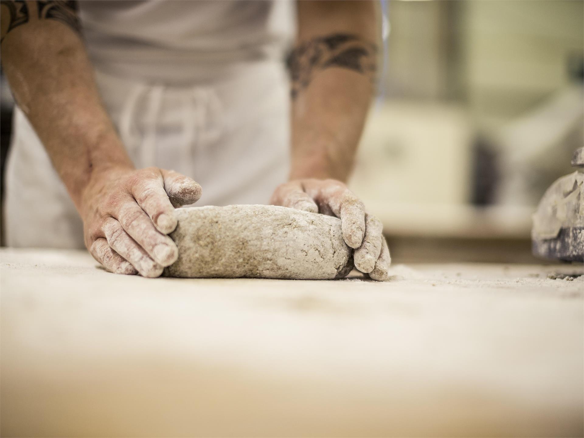 Bakery Wörndle Kaltern an der Weinstraße/Caldaro sulla Strada del Vino 1 suedtirol.info