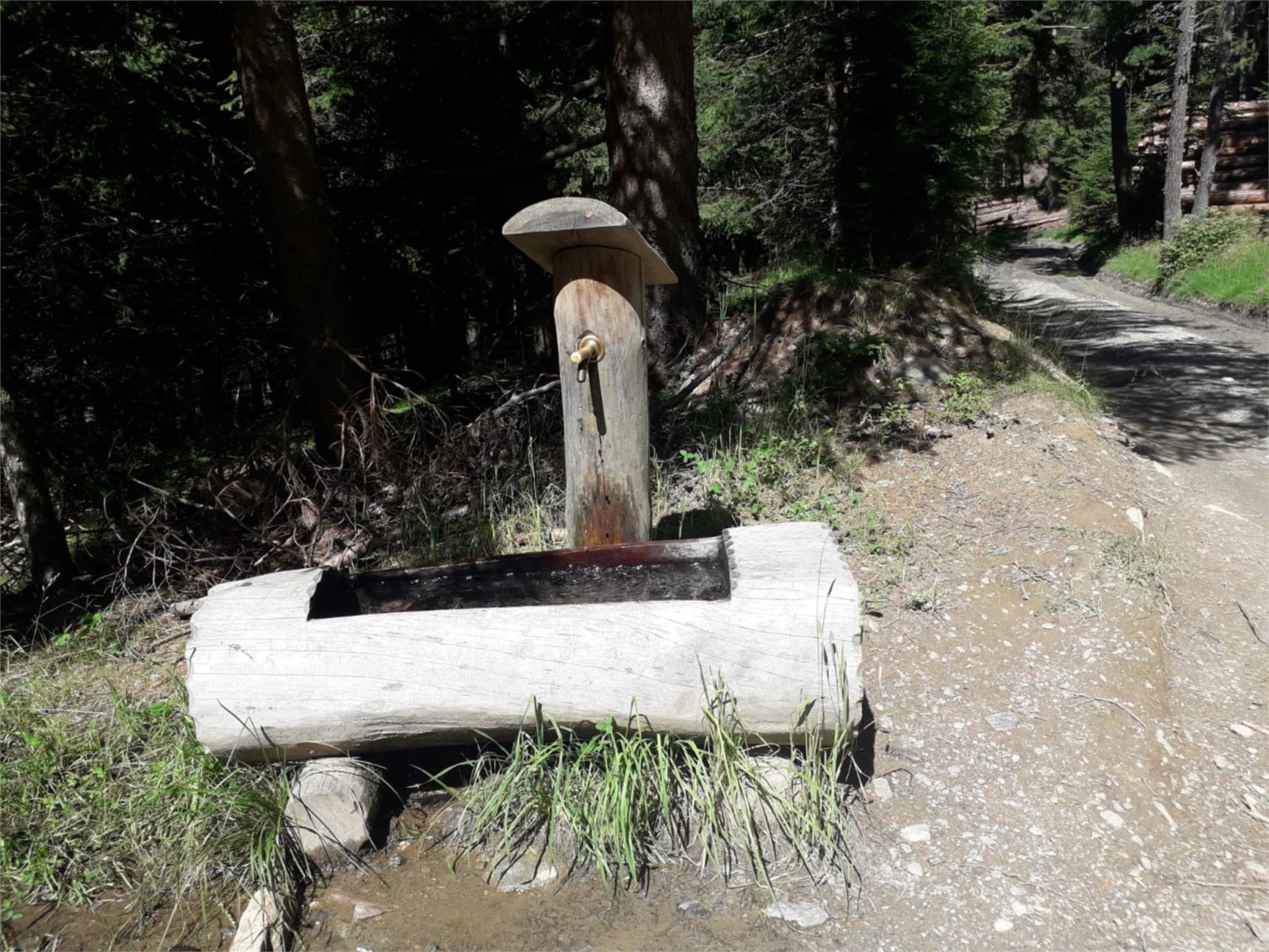 Fontana Unterpulg Laion 1 suedtirol.info