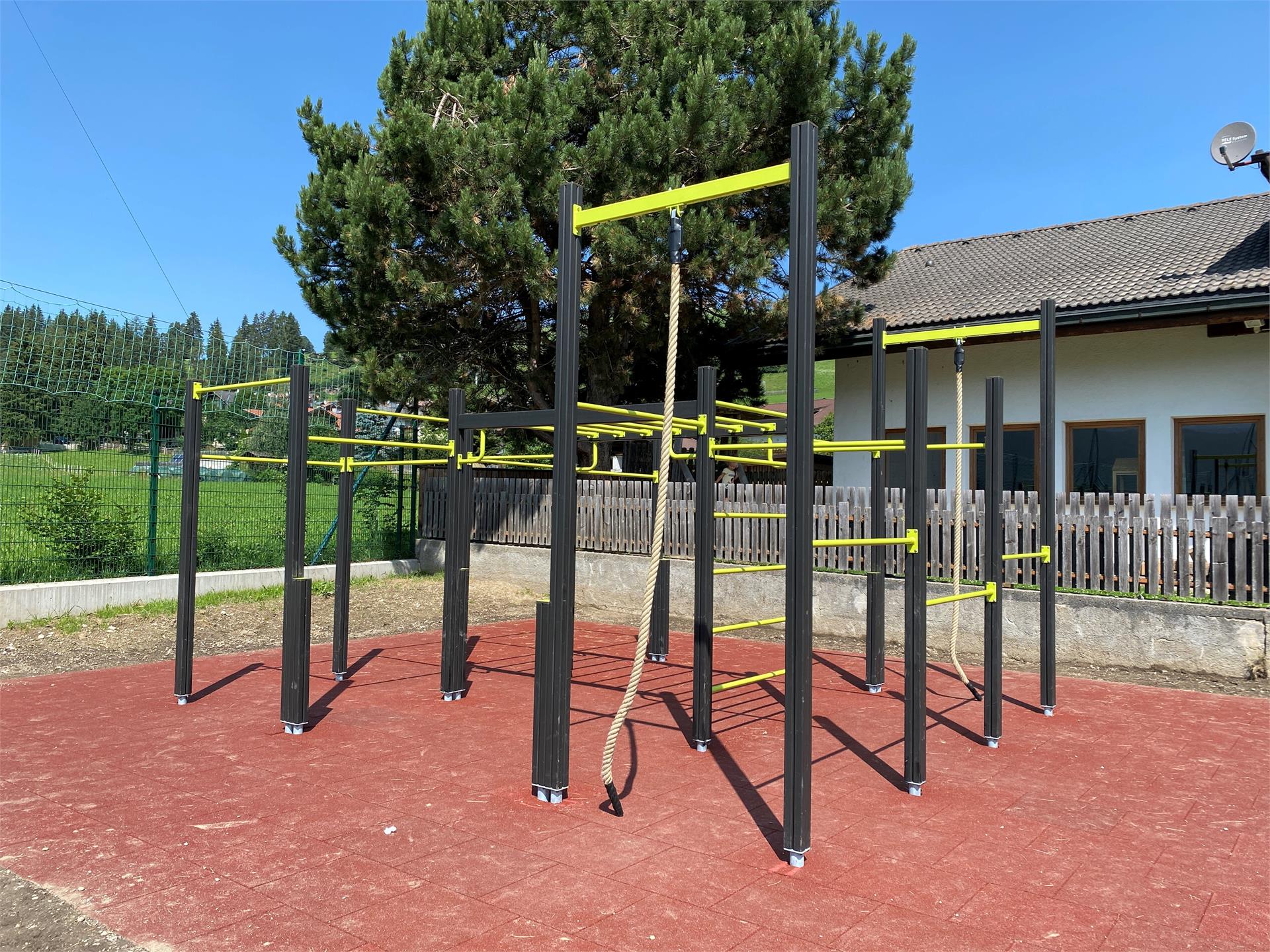 Bewegungspark Taisten Welsberg-Taisten 1 suedtirol.info