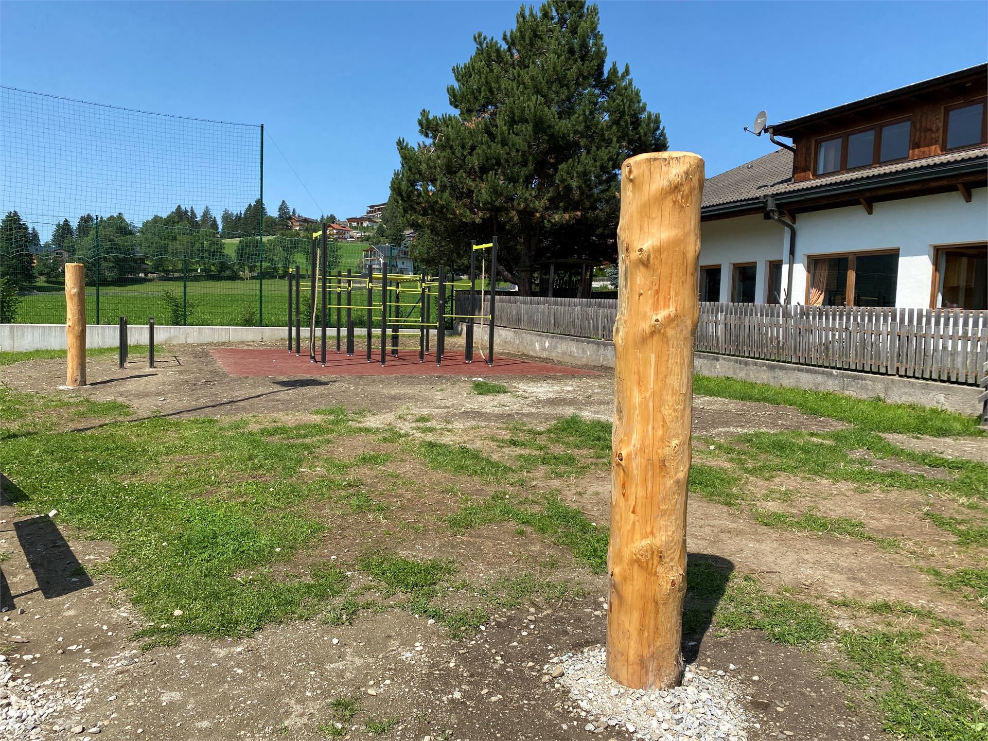 Bewegungspark Taisten Welsberg-Taisten 2 suedtirol.info
