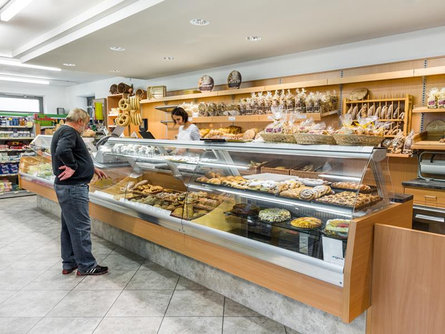 Bakery Volgger Pfitsch/Val di Vizze 1 suedtirol.info