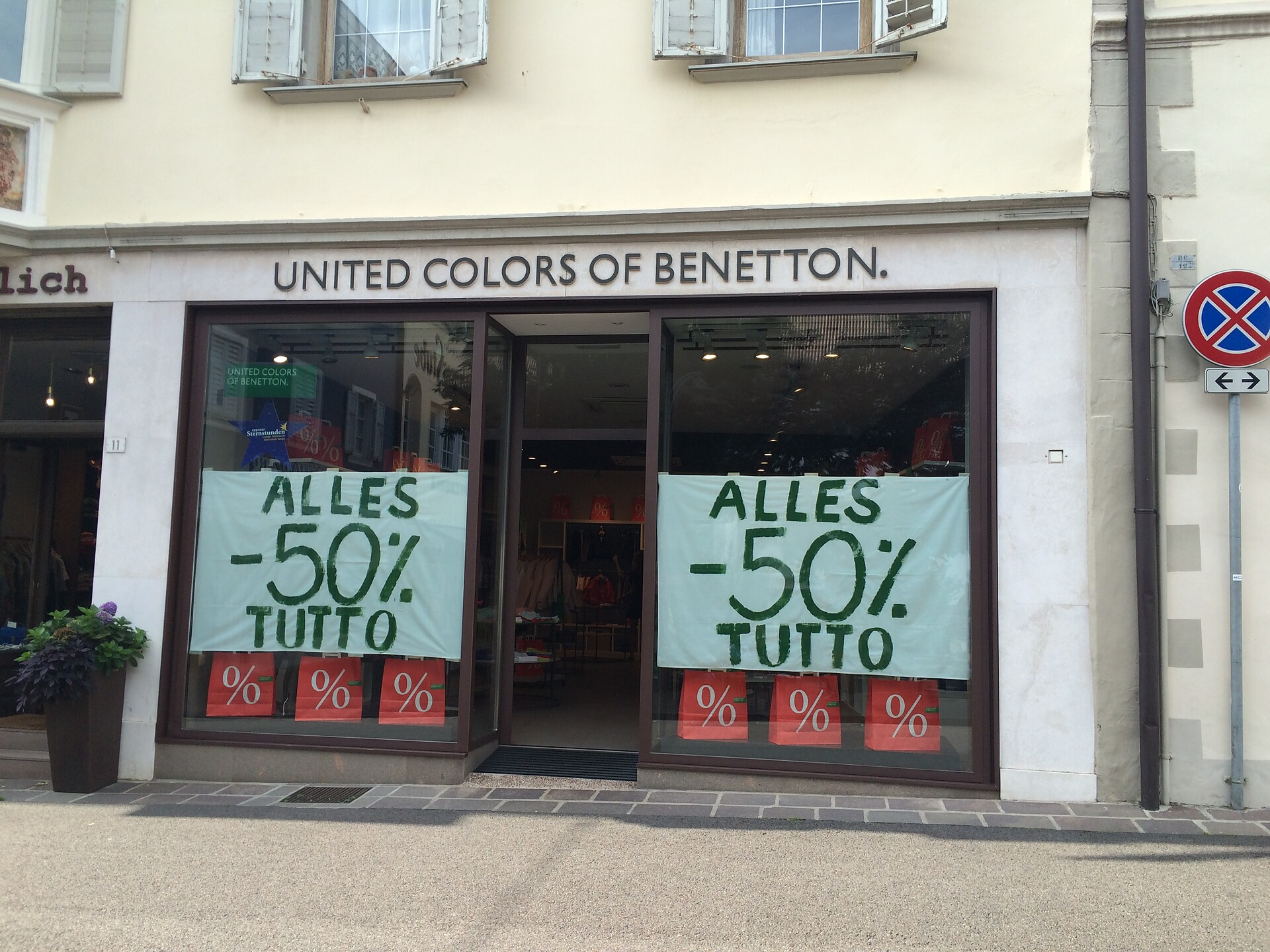 Benetton Kids Eppan an der Weinstraße 1 suedtirol.info