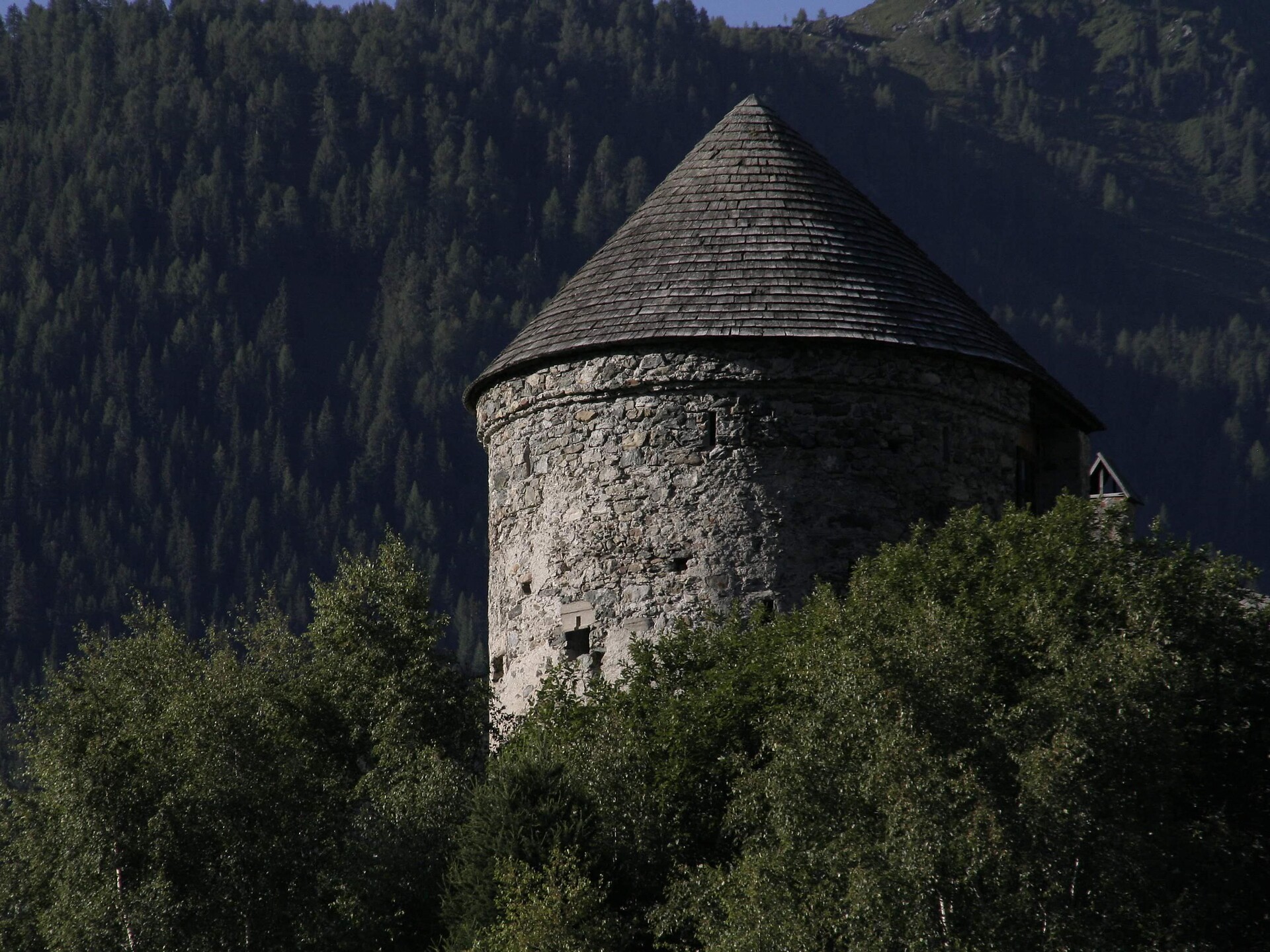 Castel Heinfels