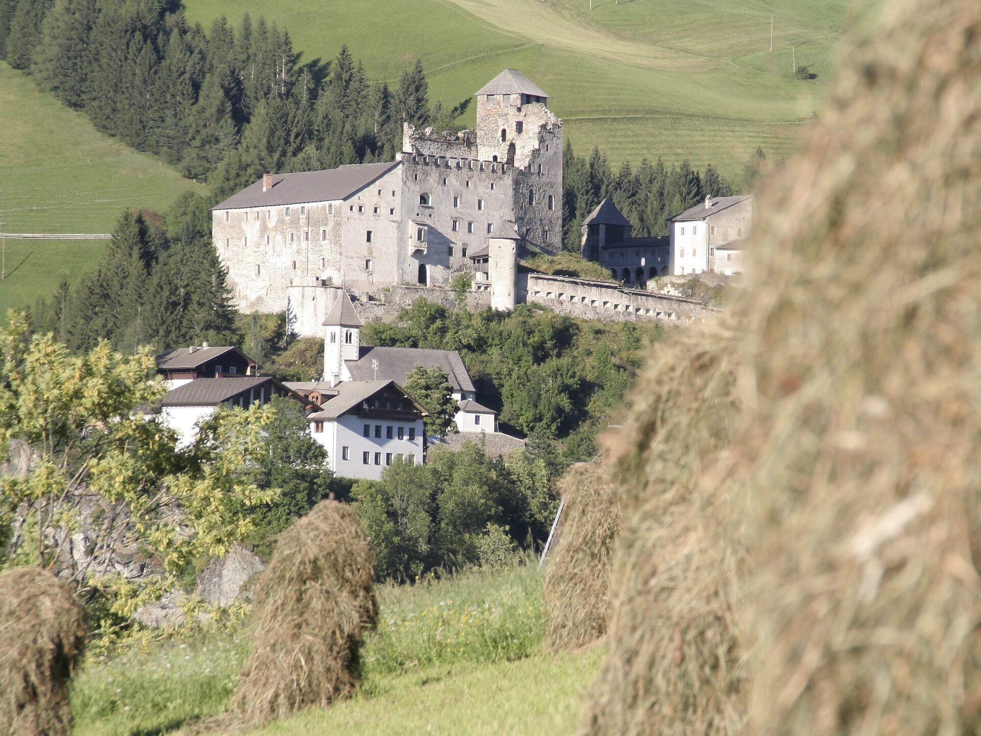 Castel Heinfels