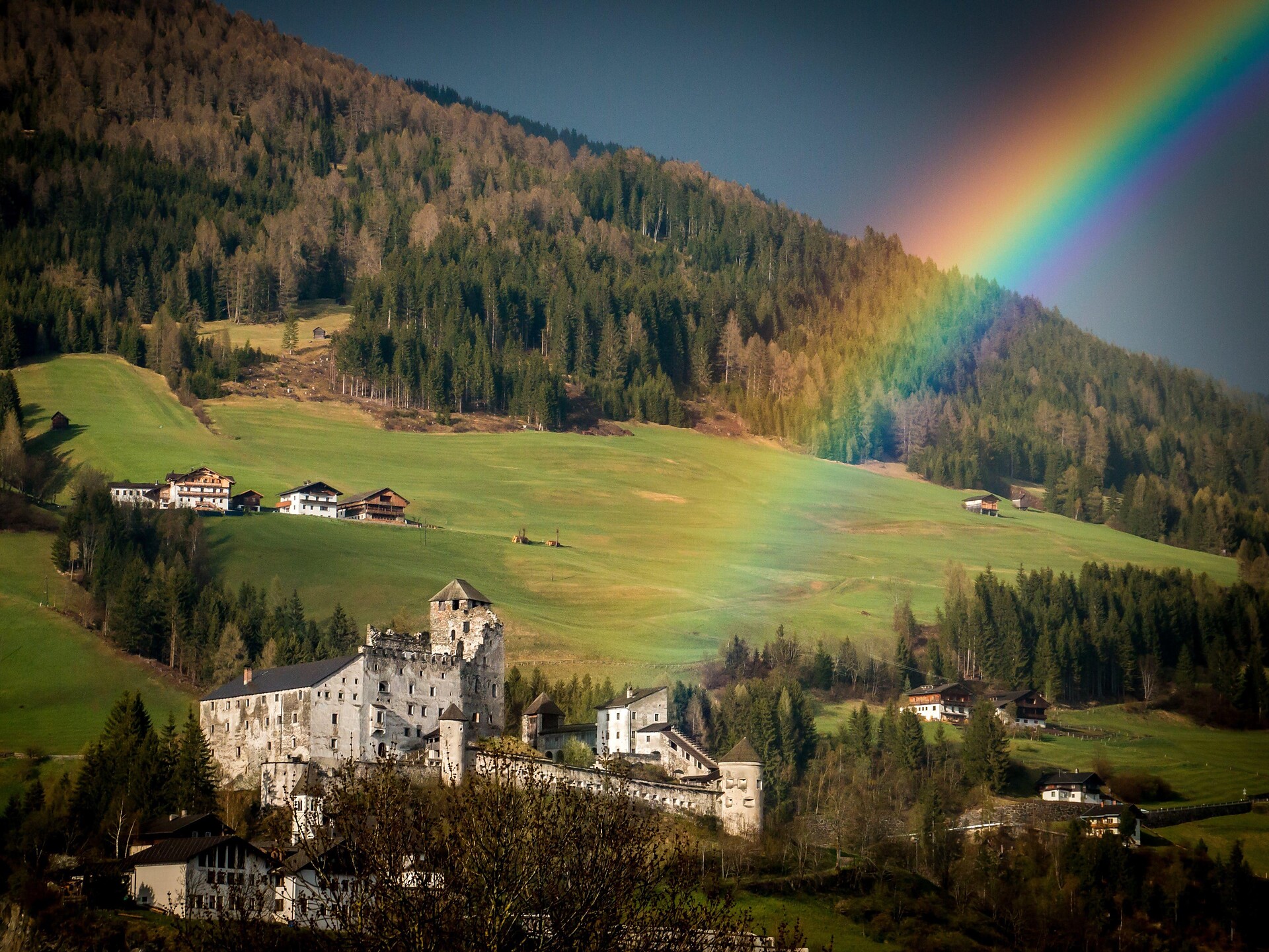 Castel Heinfels