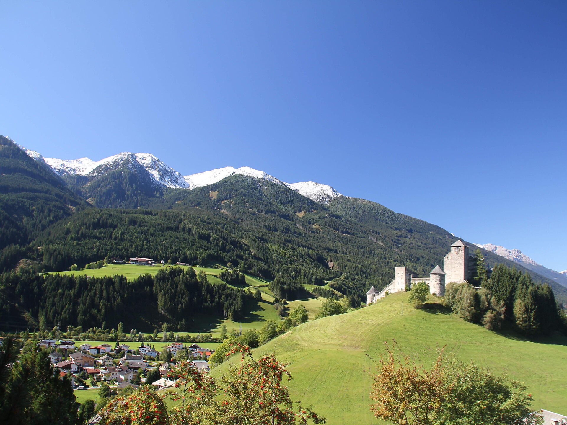 Castel Heinfels