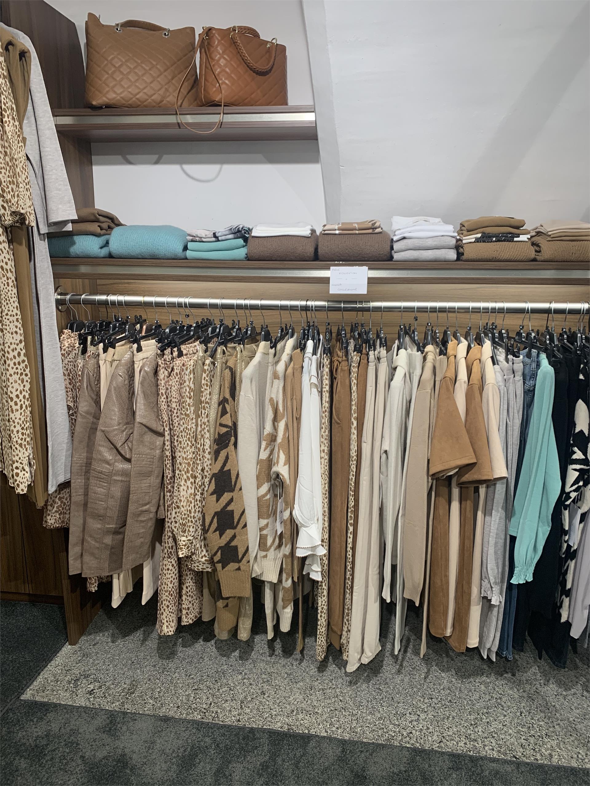 Boutique by Martina Brixen/Bressanone 5 suedtirol.info