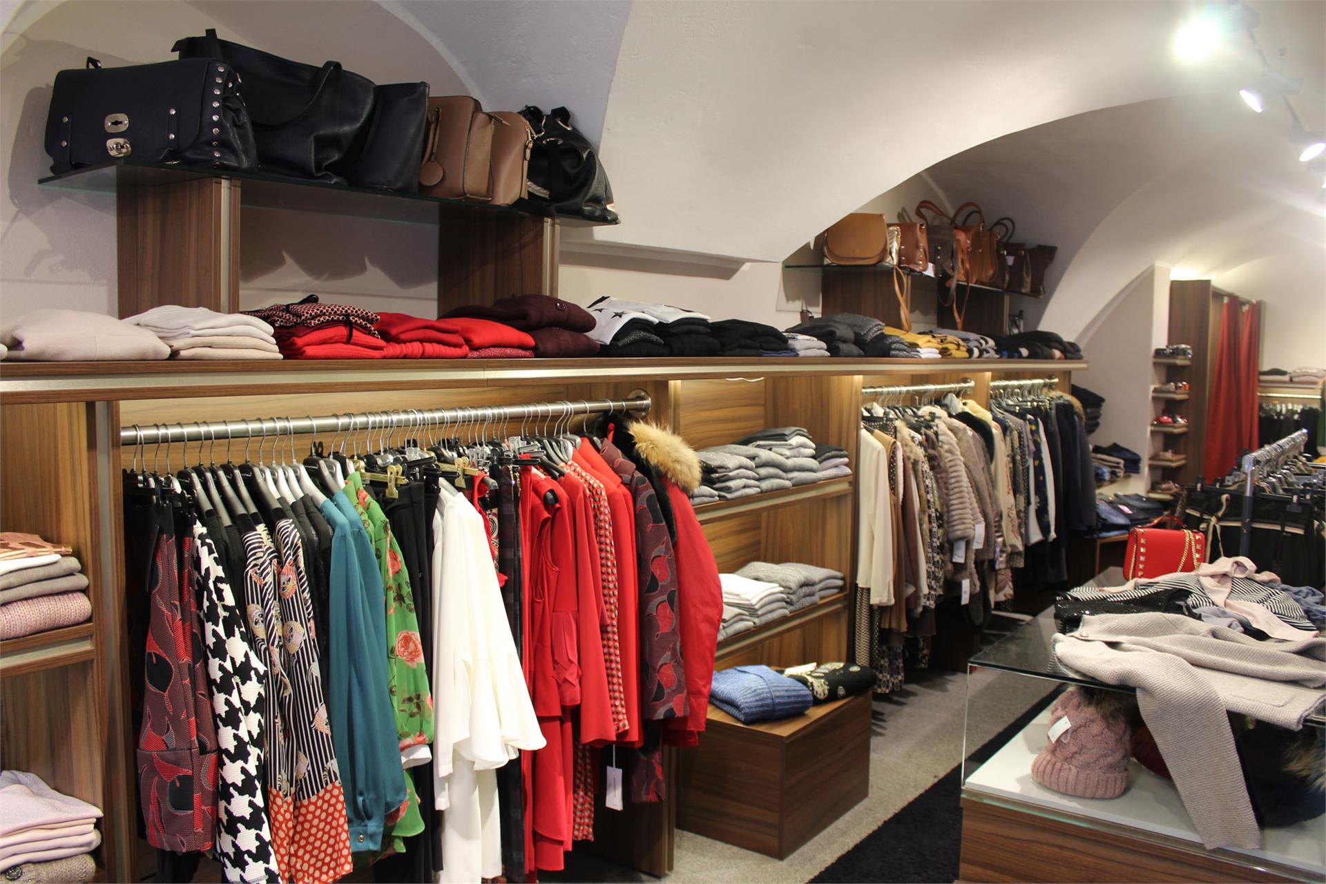 Boutique by Martina Brixen/Bressanone 4 suedtirol.info