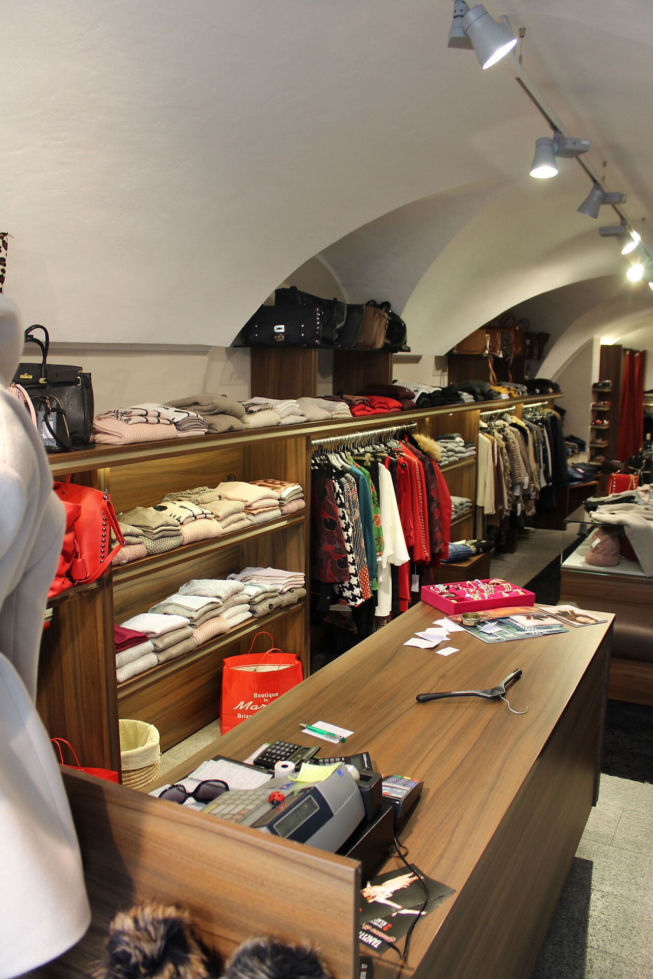 Boutique by Martina Brixen/Bressanone 3 suedtirol.info