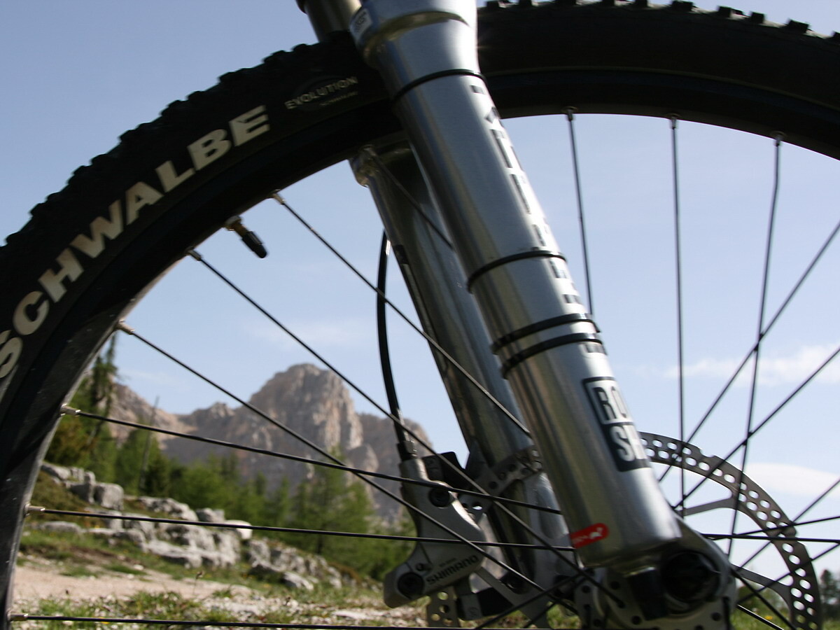 Bike S.Vigilio