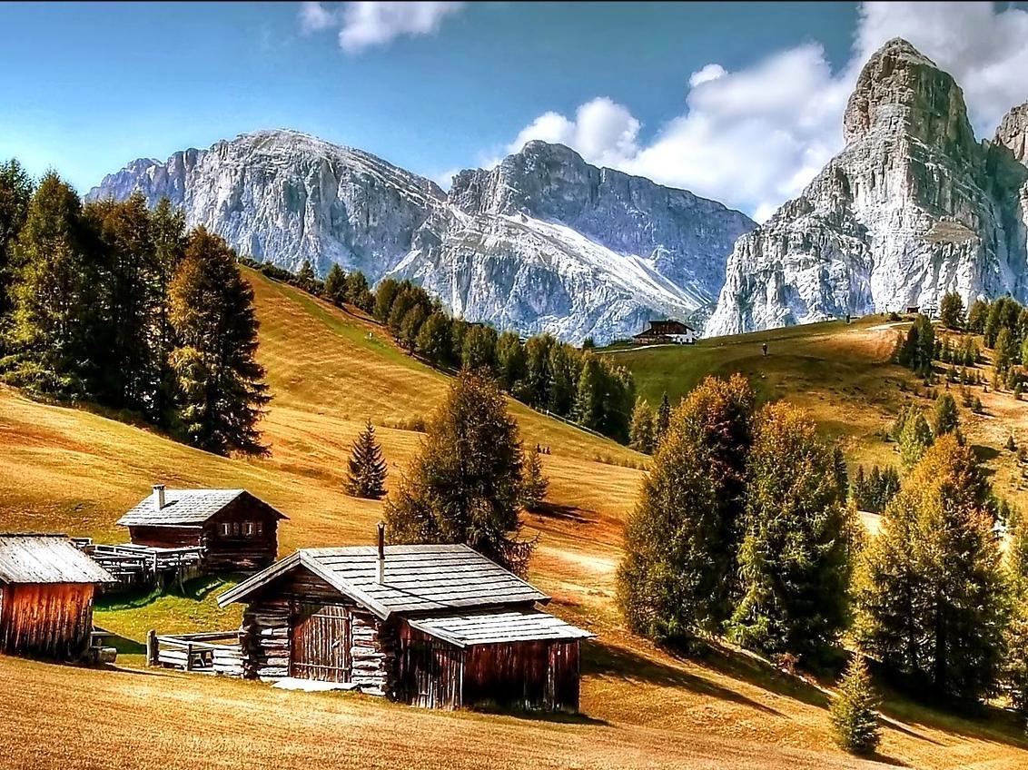 Guida alpina Kurt Walde Brunico 1 suedtirol.info