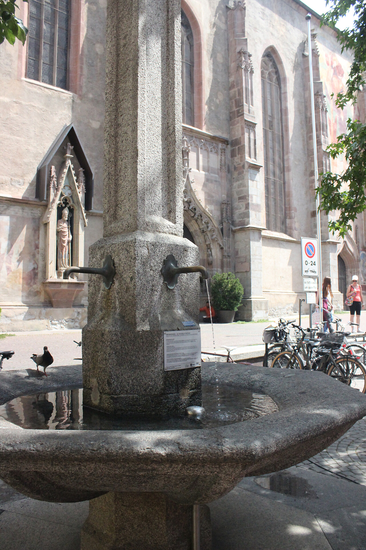 Huberstraße