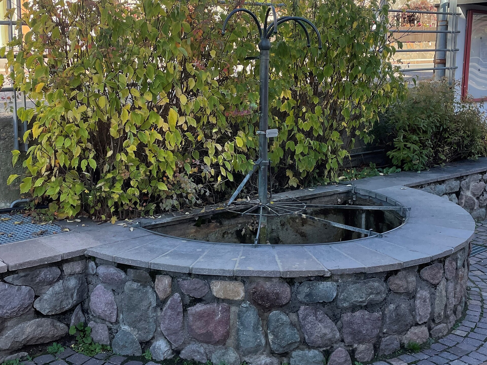 Fountain Town Hall