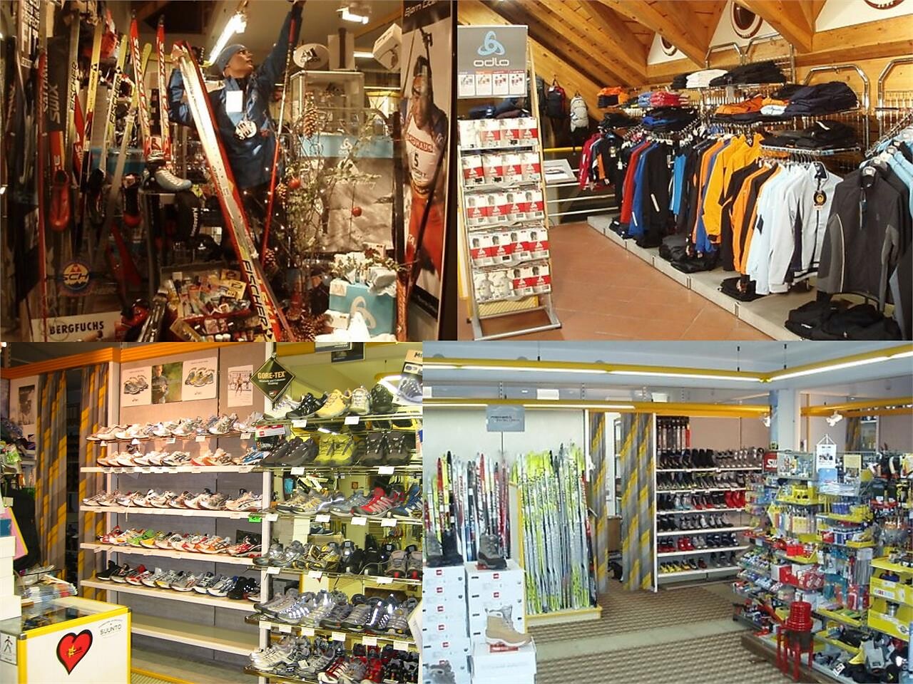 Bergfuchs Sport & Moda Rasun Anterselva 3 suedtirol.info