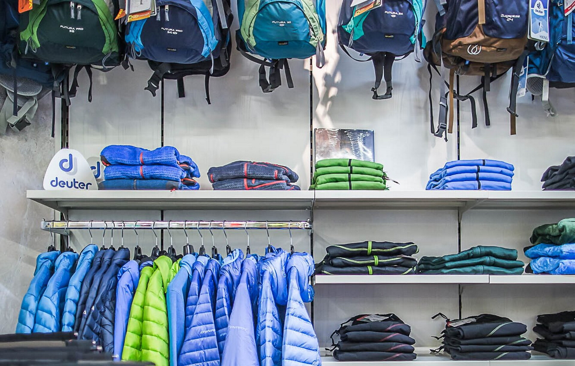 Bergfuchs Sports & Fashion - Dolomites Region Kronplatz/Plan de Corones - #3 - suedtirol.info