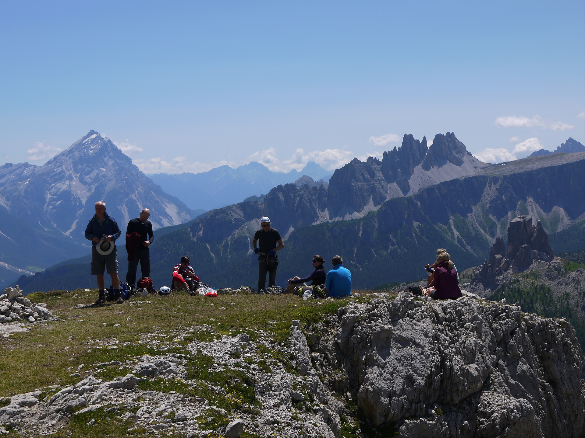 Guida Alpina - Sciatore - Toni Obojes Valdaora 1 suedtirol.info