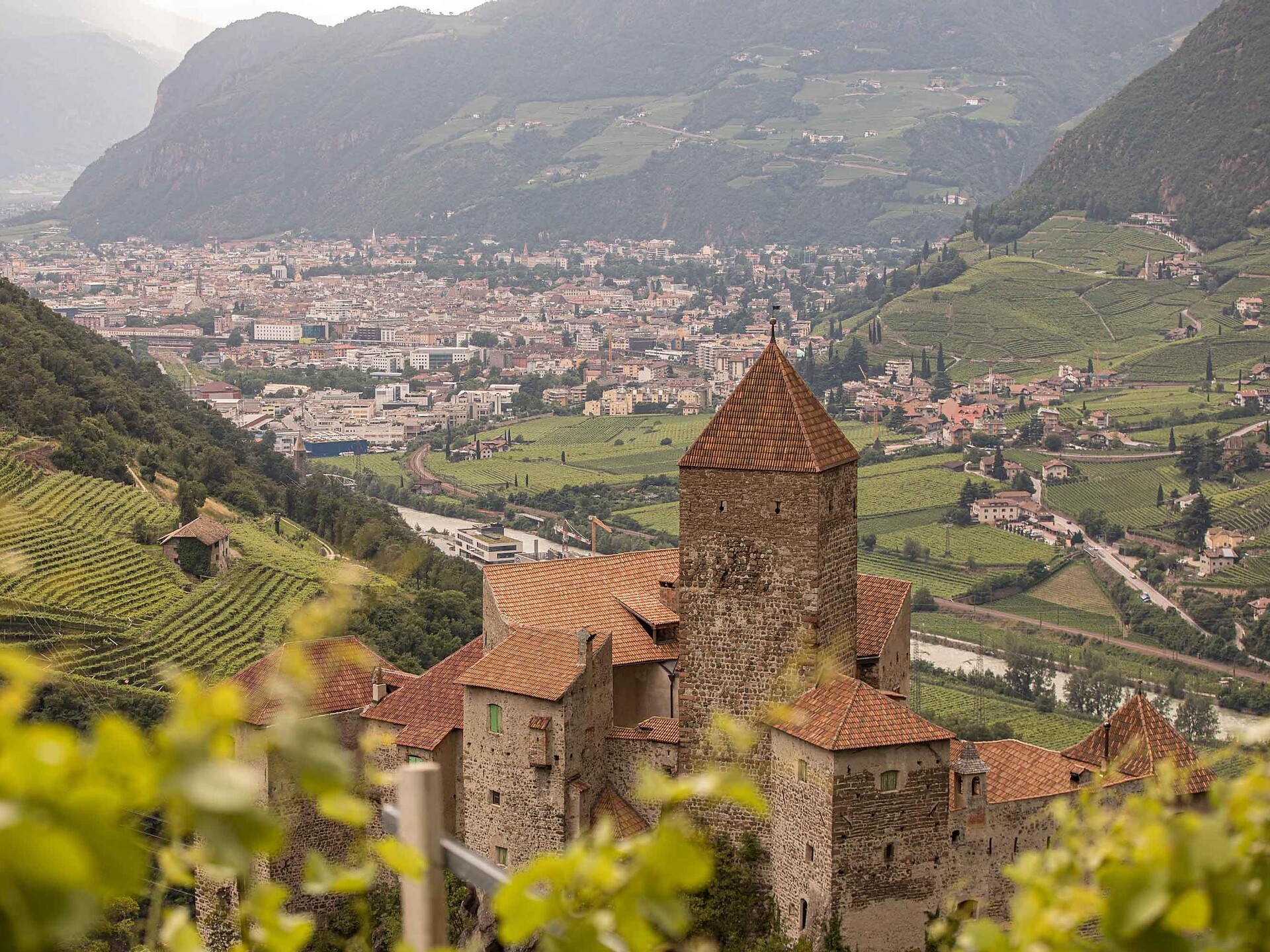Castel Cornedo