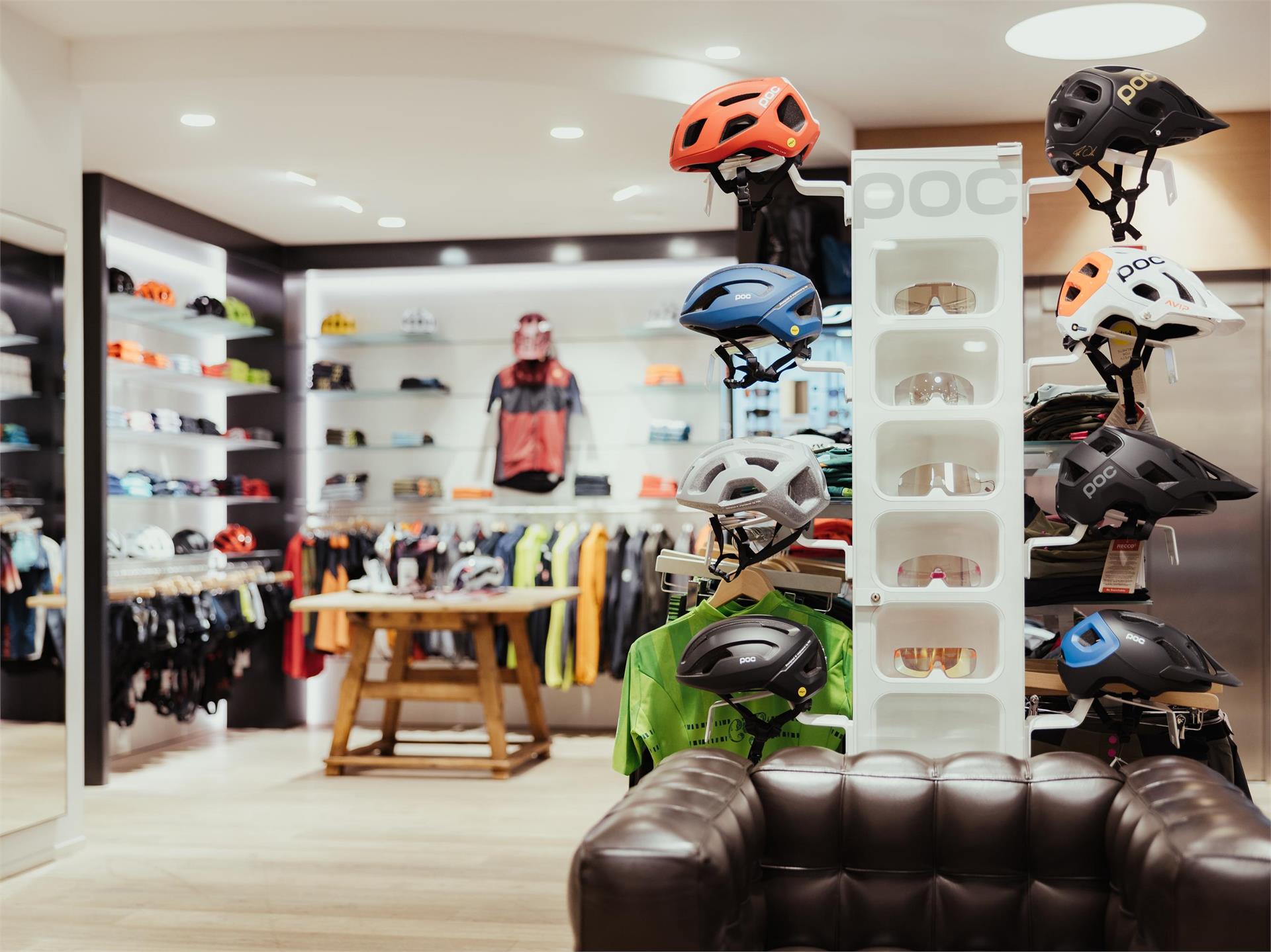 Botëghes Lagazoi Main Store Badia 7 suedtirol.info