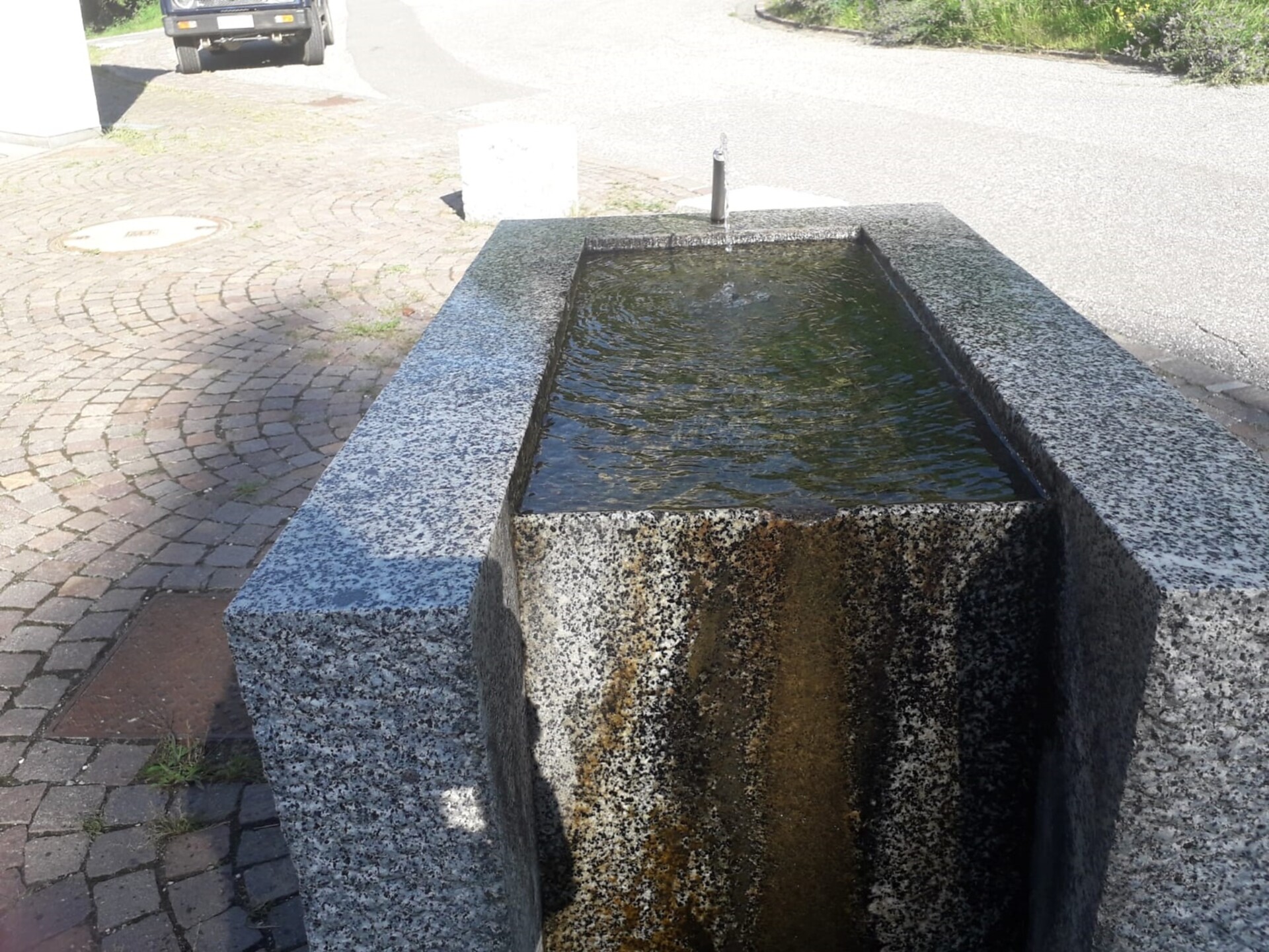 Fontana Novale