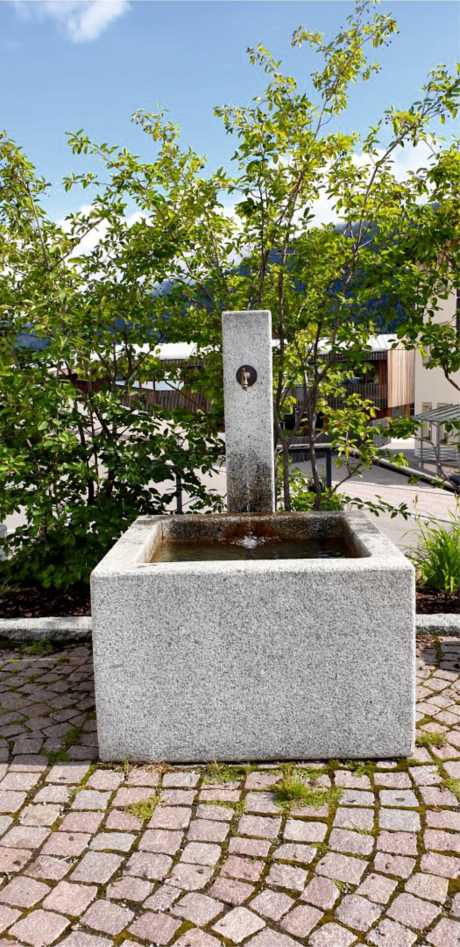 brunnen