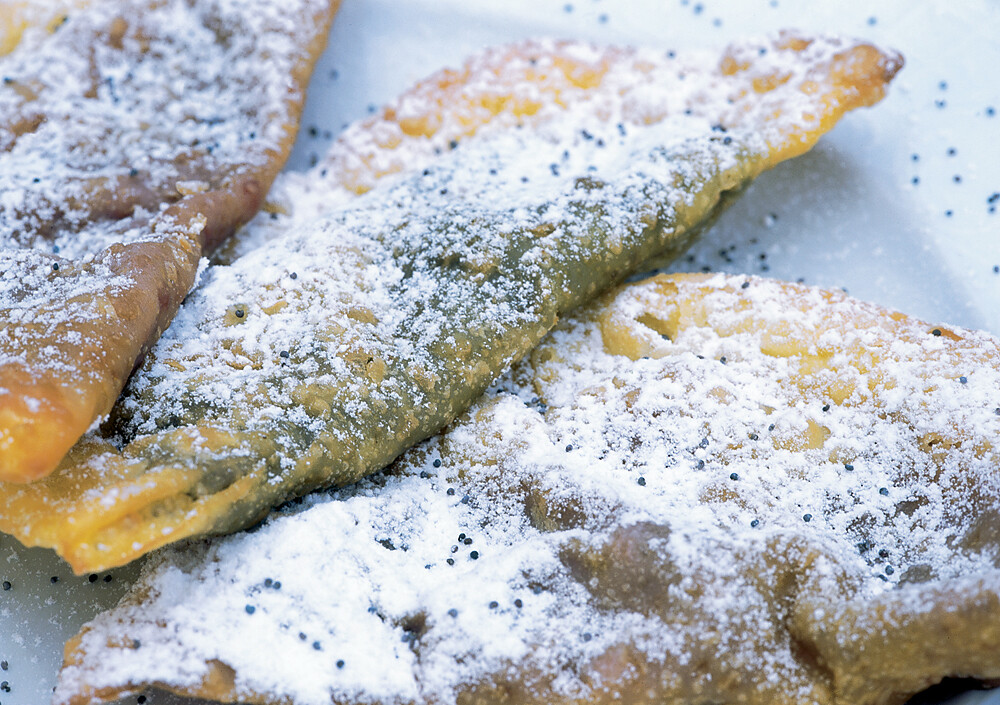 Krapfen