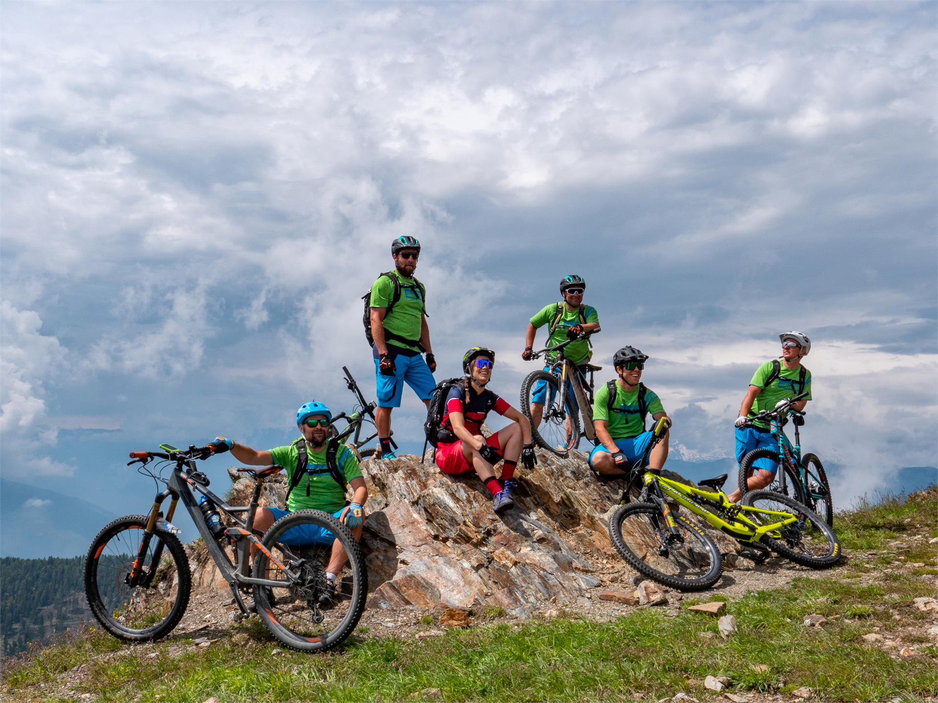 Bike School San Vigilio di Marebbe San Vigilio 1 suedtirol.info