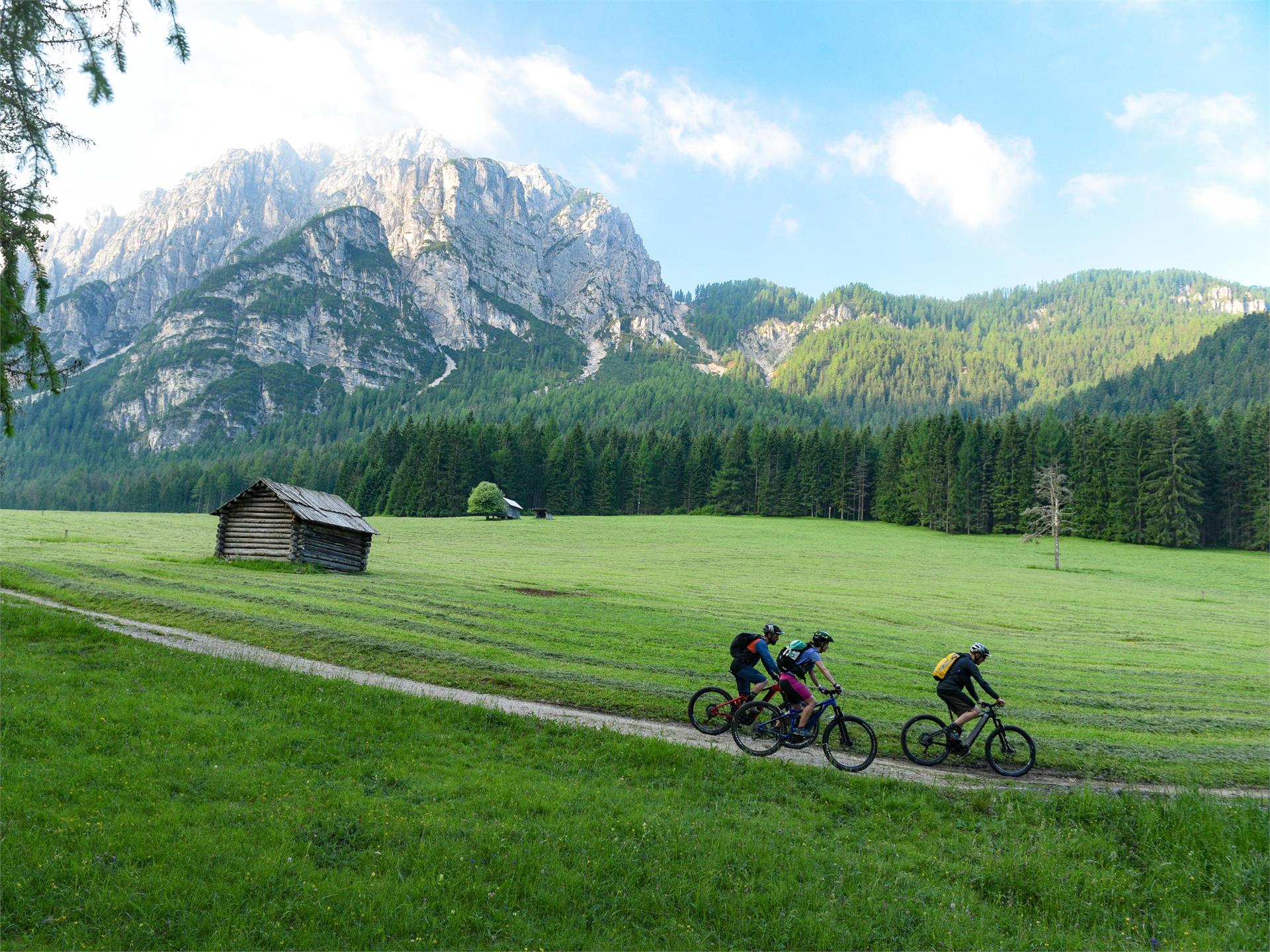 Bike School San Vigilio di Marebbe San Vigilio 2 suedtirol.info