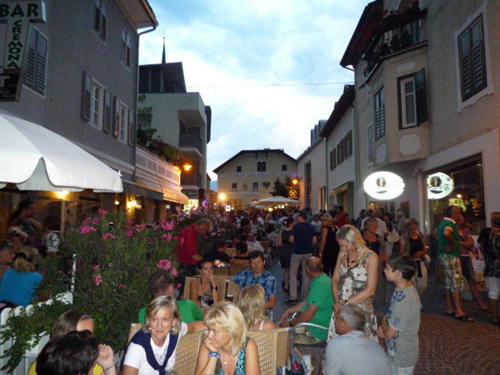 Bar Cremona Schlanders/Silandro 1 suedtirol.info