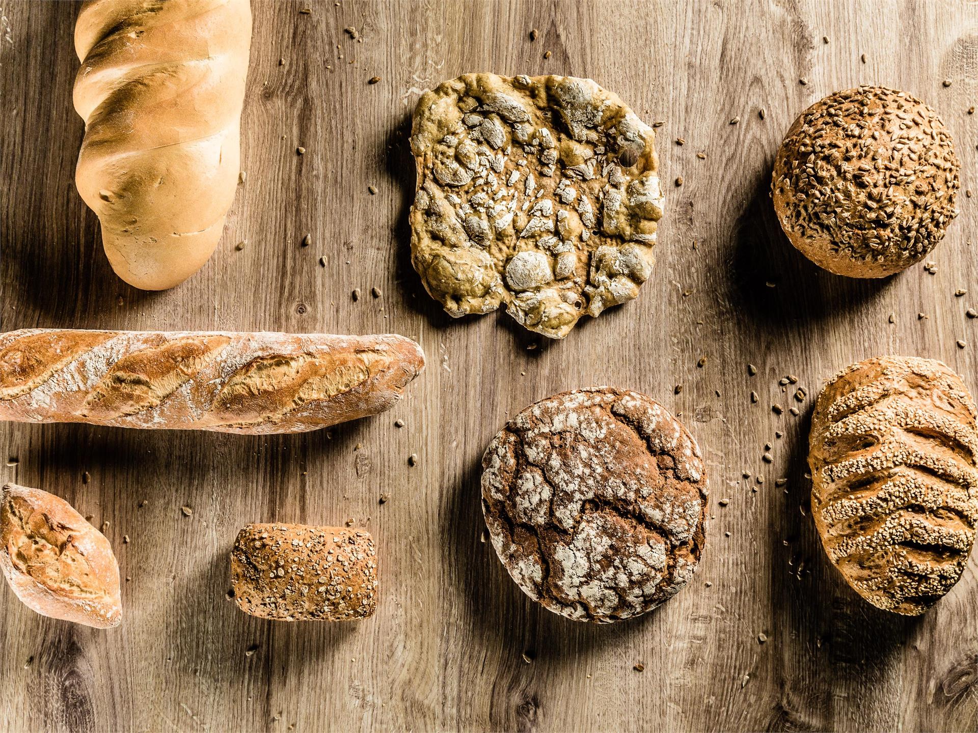Bakery Knapp Gais 1 suedtirol.info