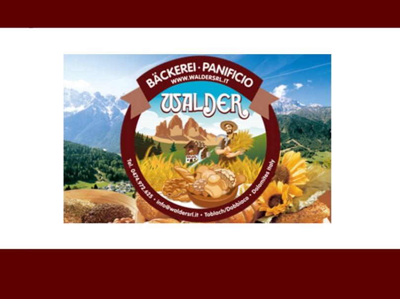 Bakery Walder Toblach/Dobbiaco 1 suedtirol.info