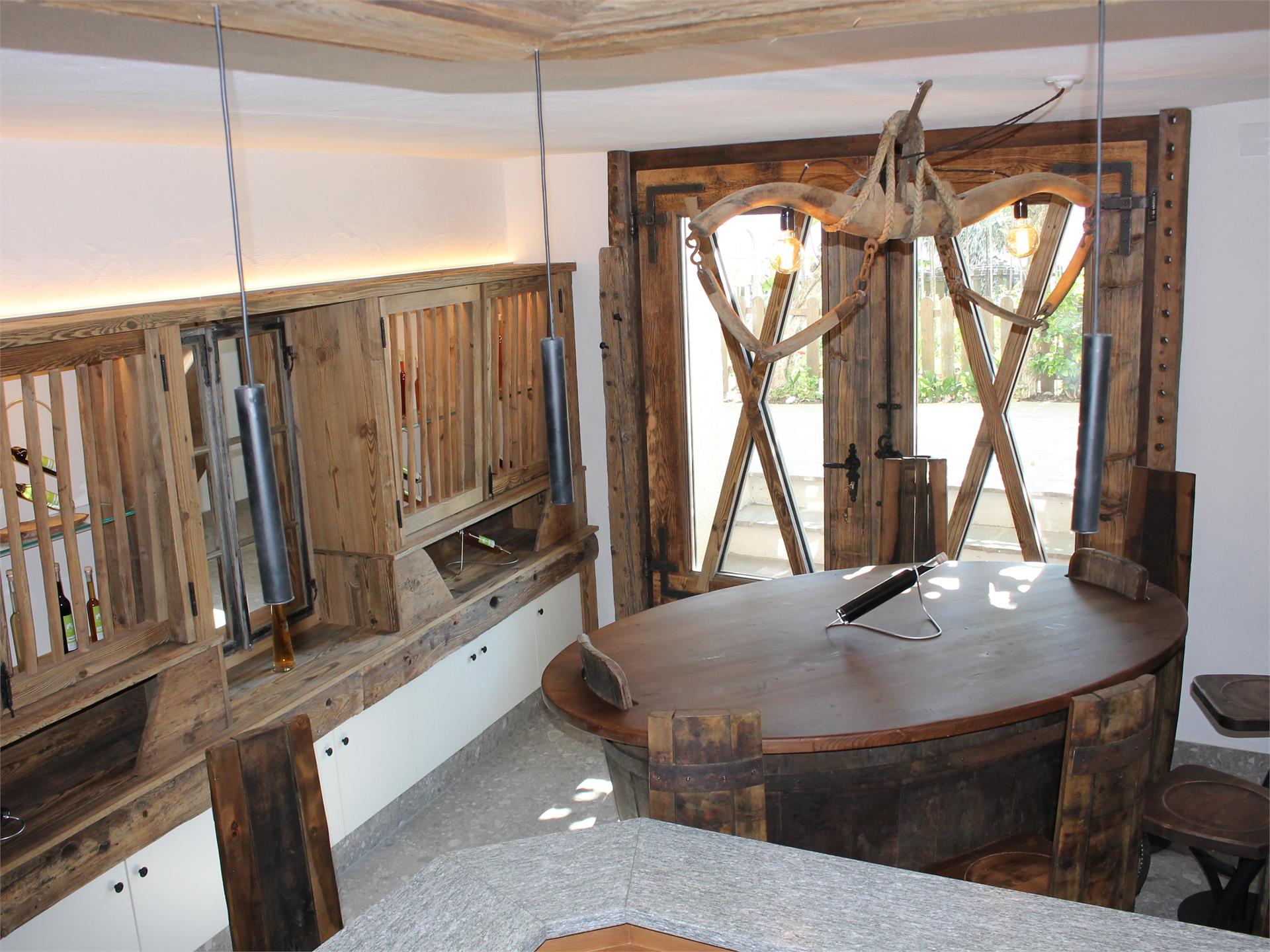 Bruggerhof Tscherms 6 suedtirol.info