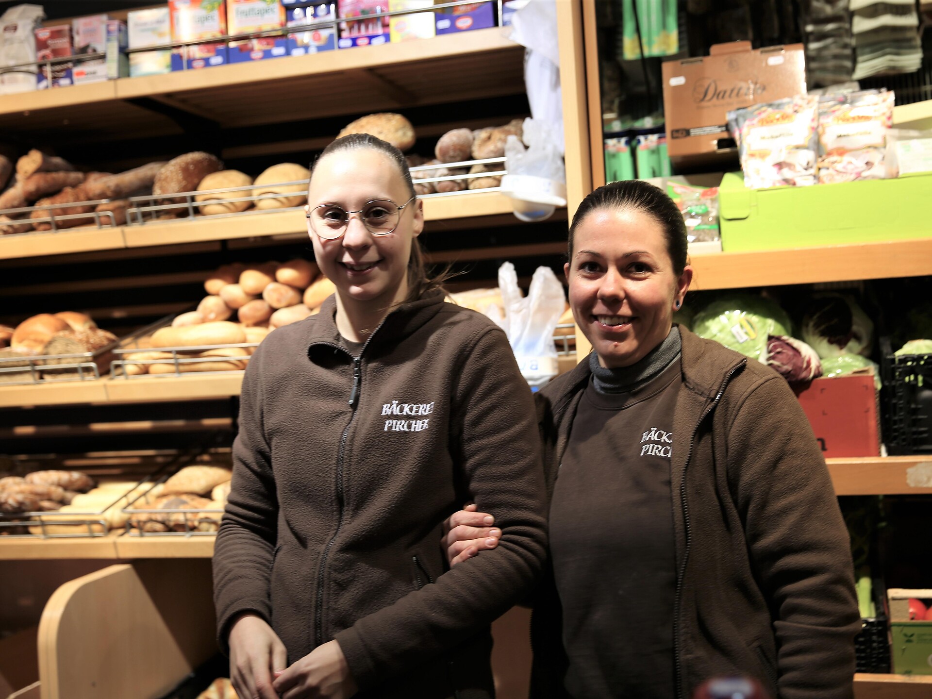 Bakery Pircher Partschins