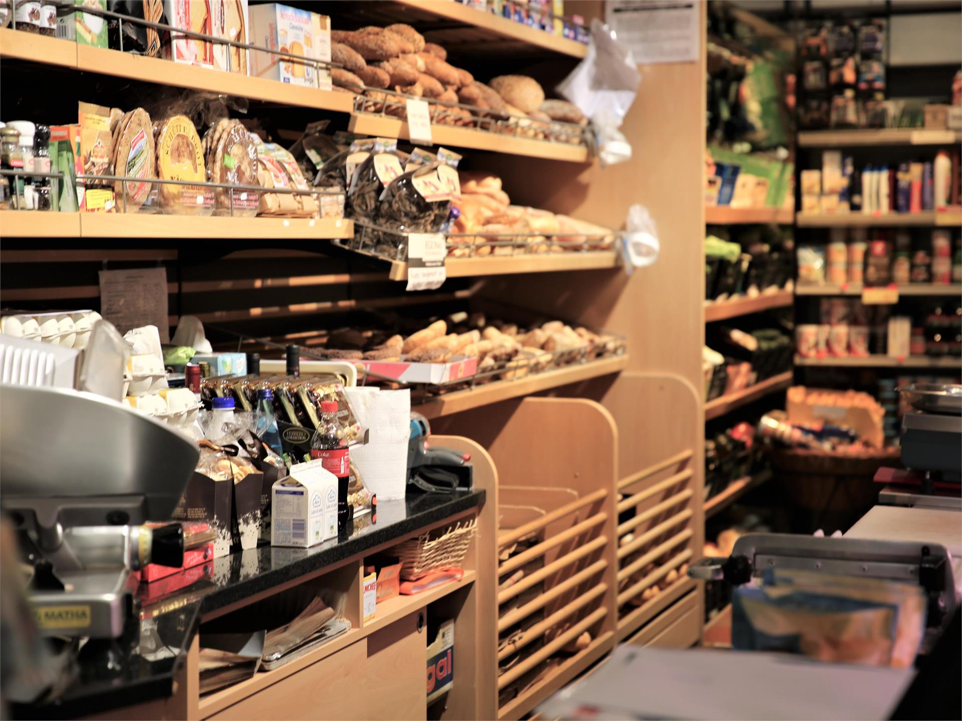 Baker's Grocer's Pircher-Partschins/Parcines Partschins/Parcines 5 suedtirol.info