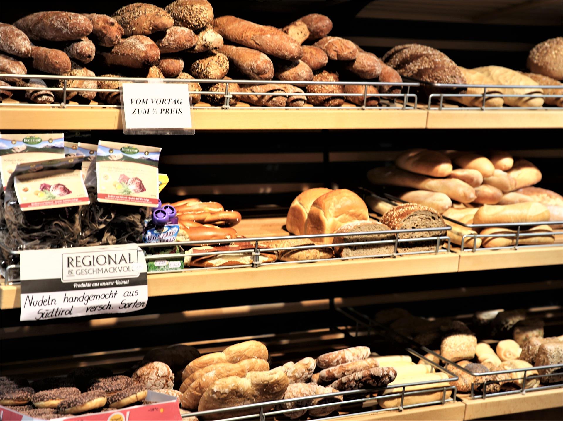 Baker's Grocer's Pircher-Partschins/Parcines Partschins/Parcines 2 suedtirol.info