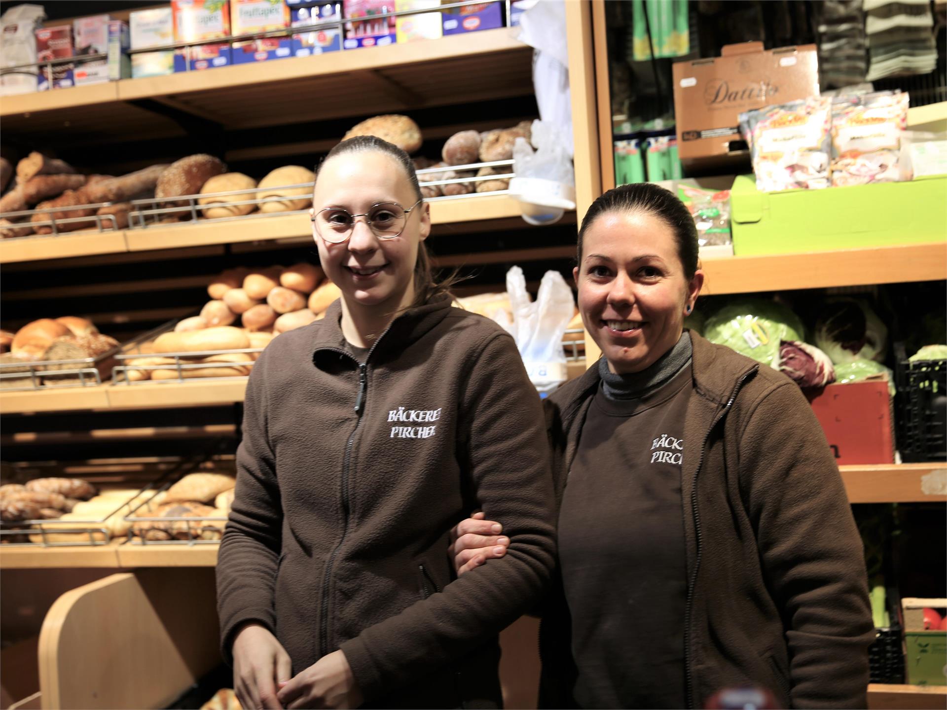 Baker's Grocer's Pircher-Partschins/Parcines Partschins/Parcines 1 suedtirol.info