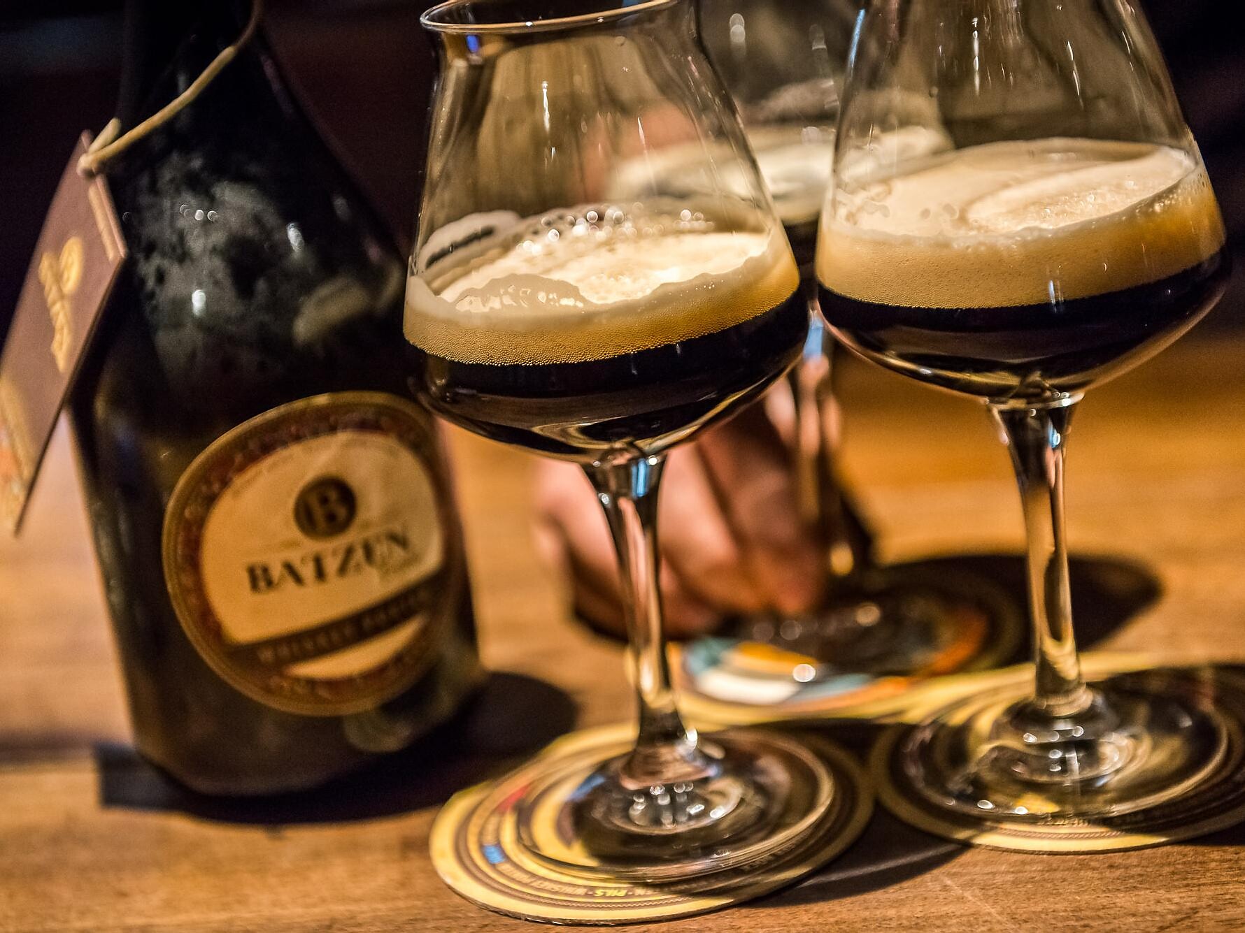 Batzen Bräu