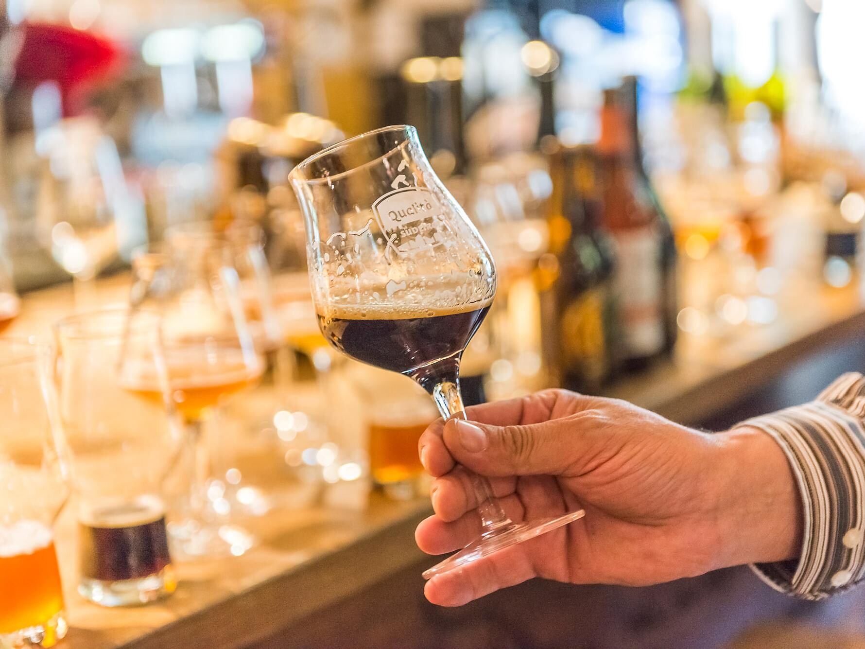 Batzen Bräu