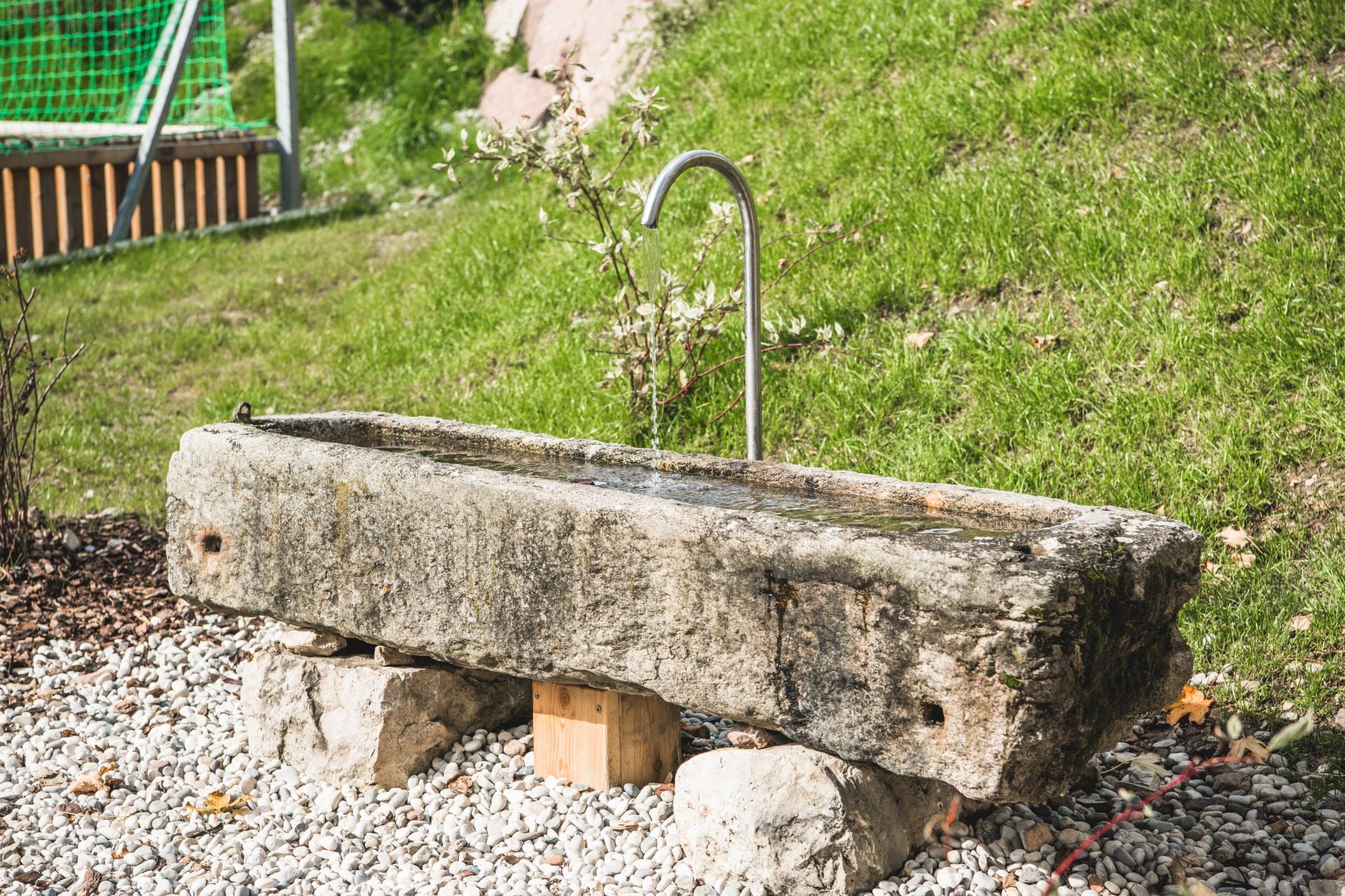 Brunnen Uridl St.Ulrich 1 suedtirol.info
