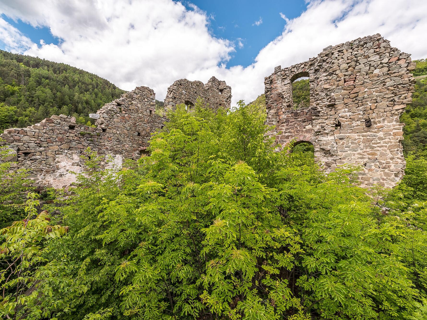 Castelpietra